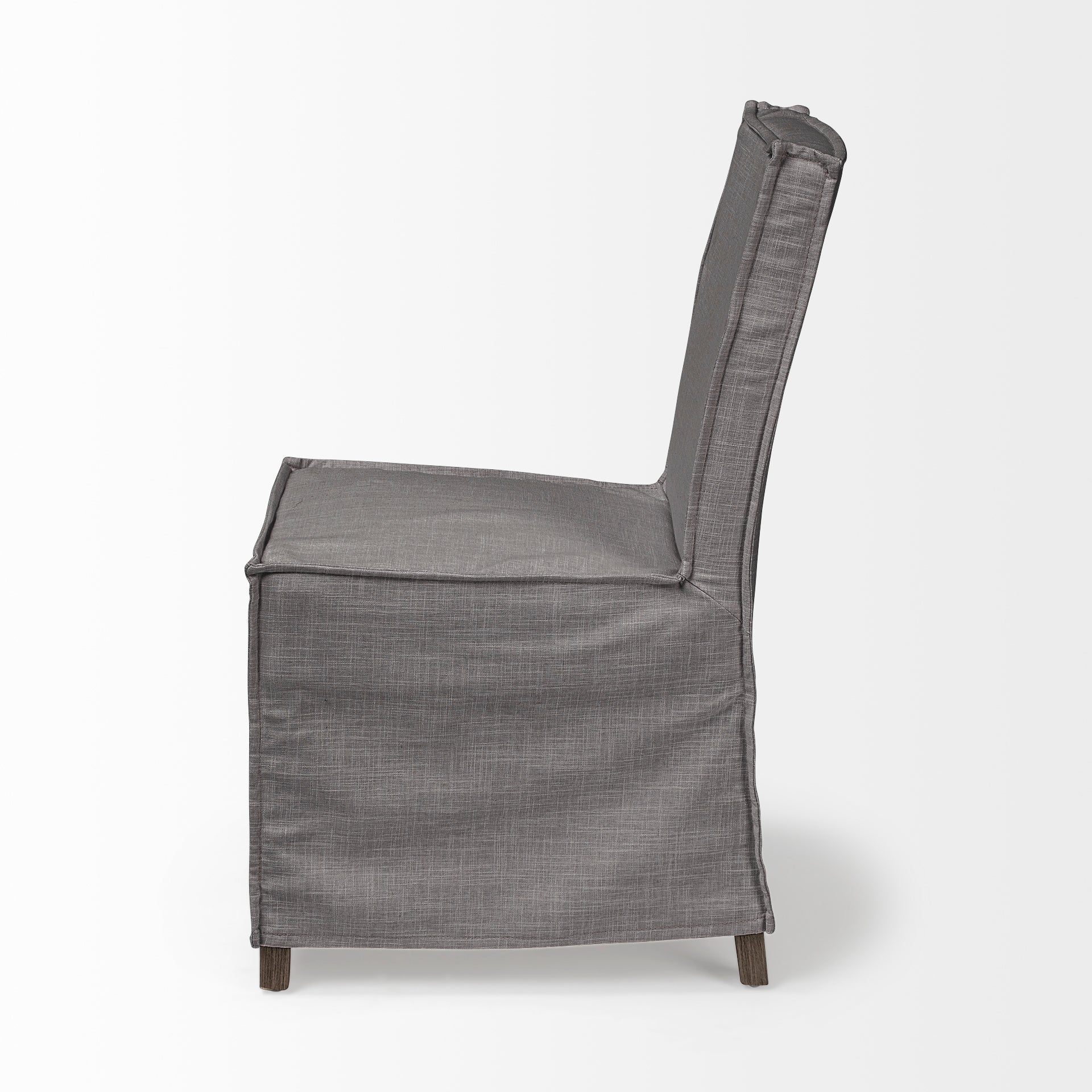 Elbert Fabric Dining Chair
