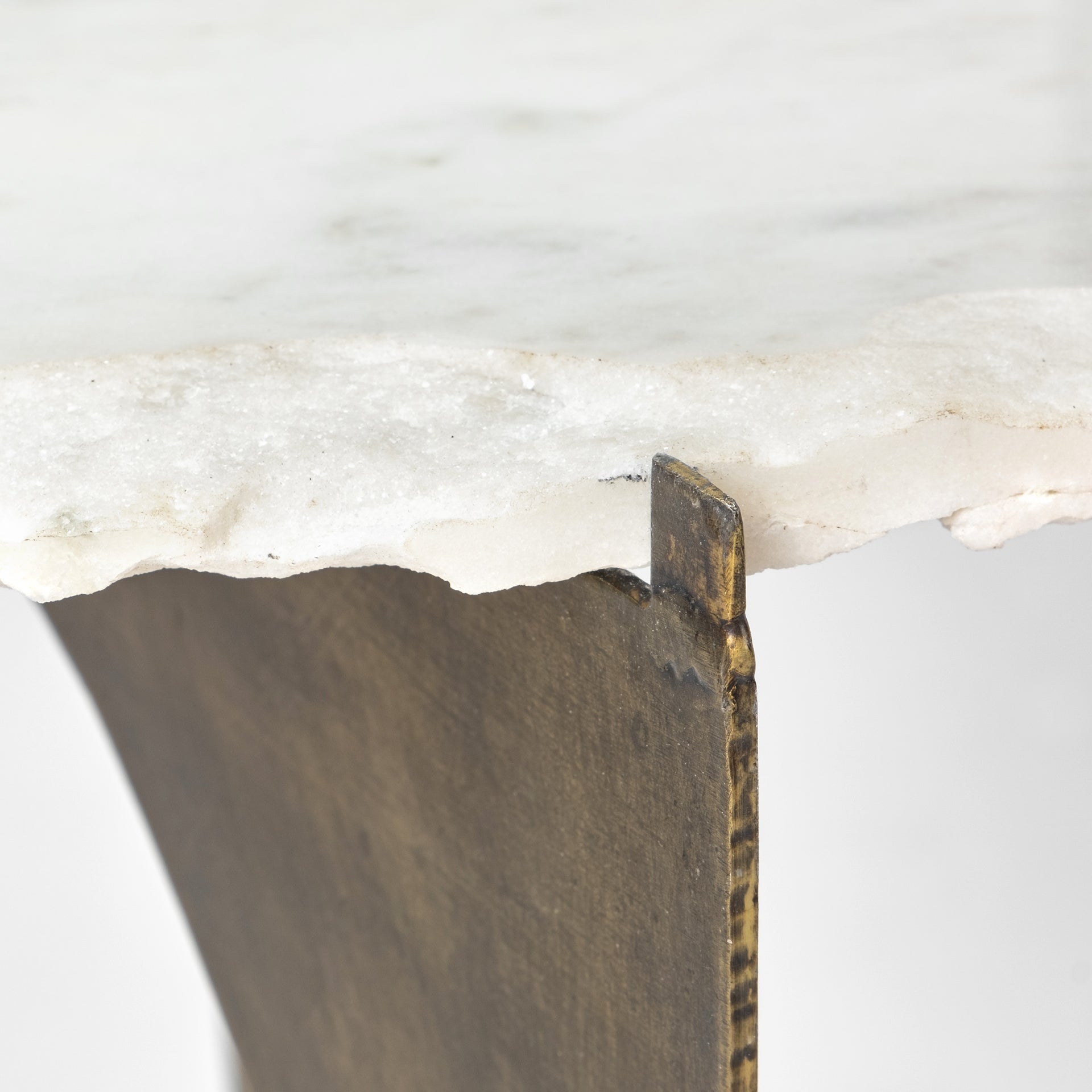 Reinhold End/Side Table