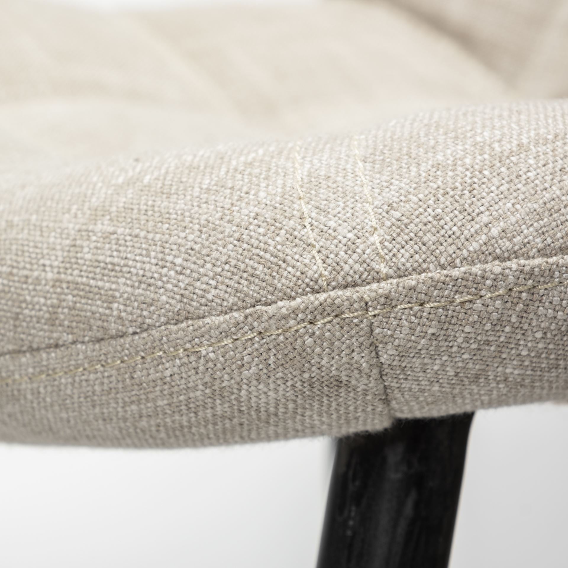 Barrow Fabric Dining Chair