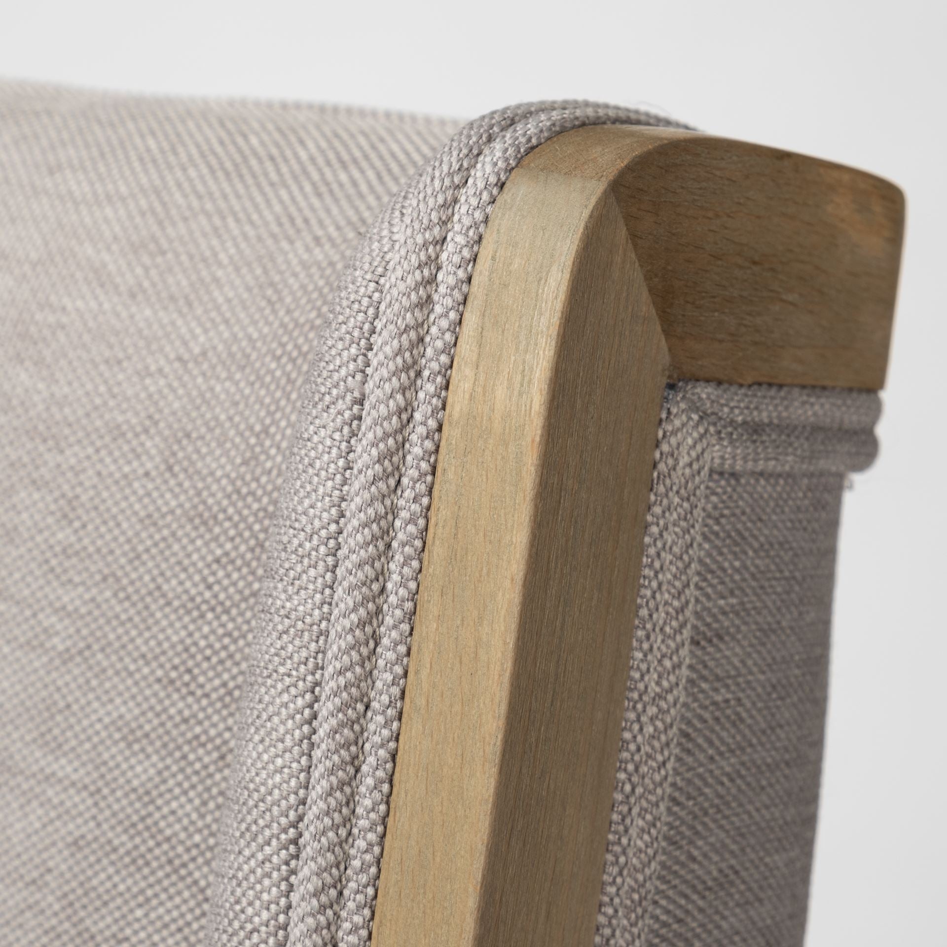 Tenton Fabric Dining Chair Set of 2