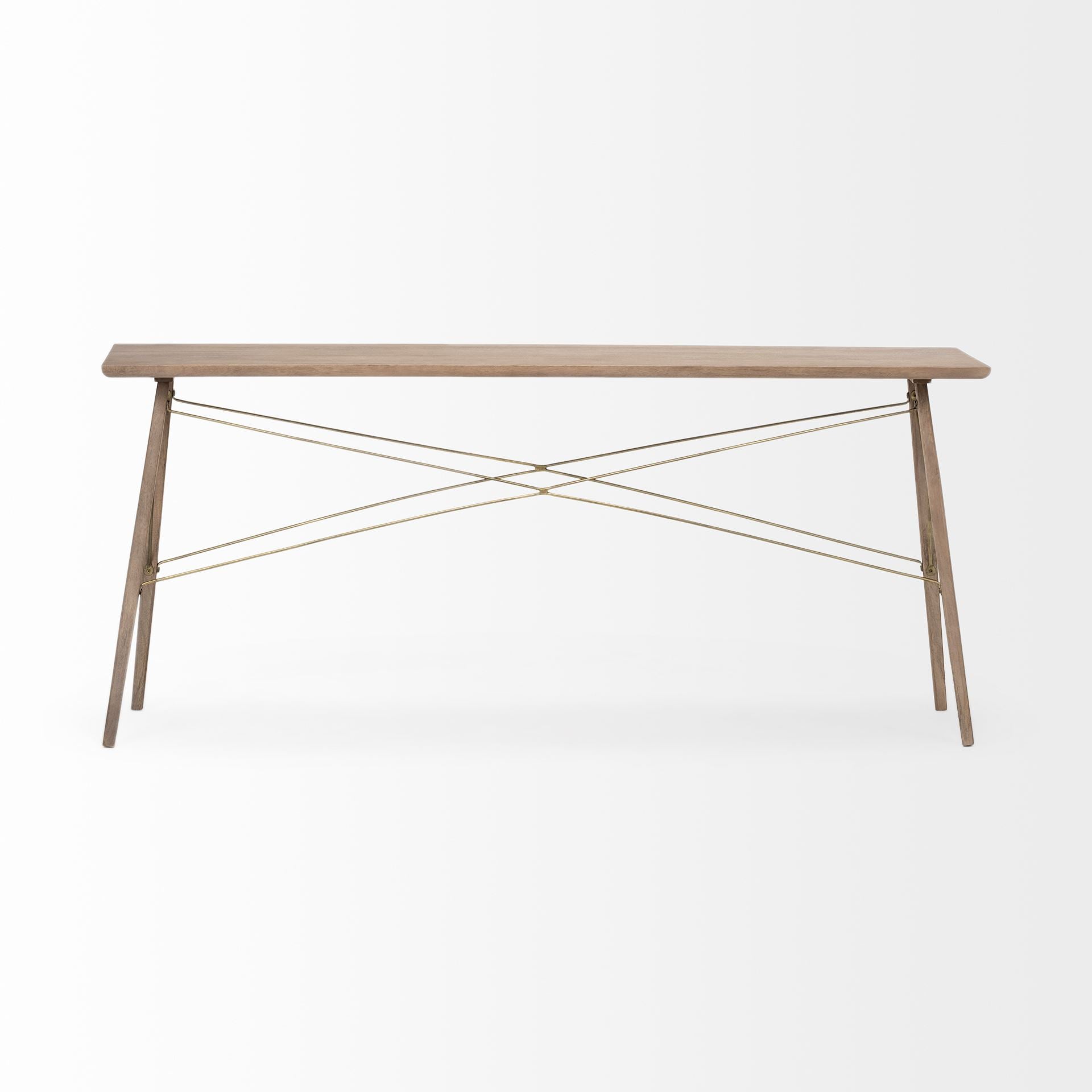 Kirby Console Table