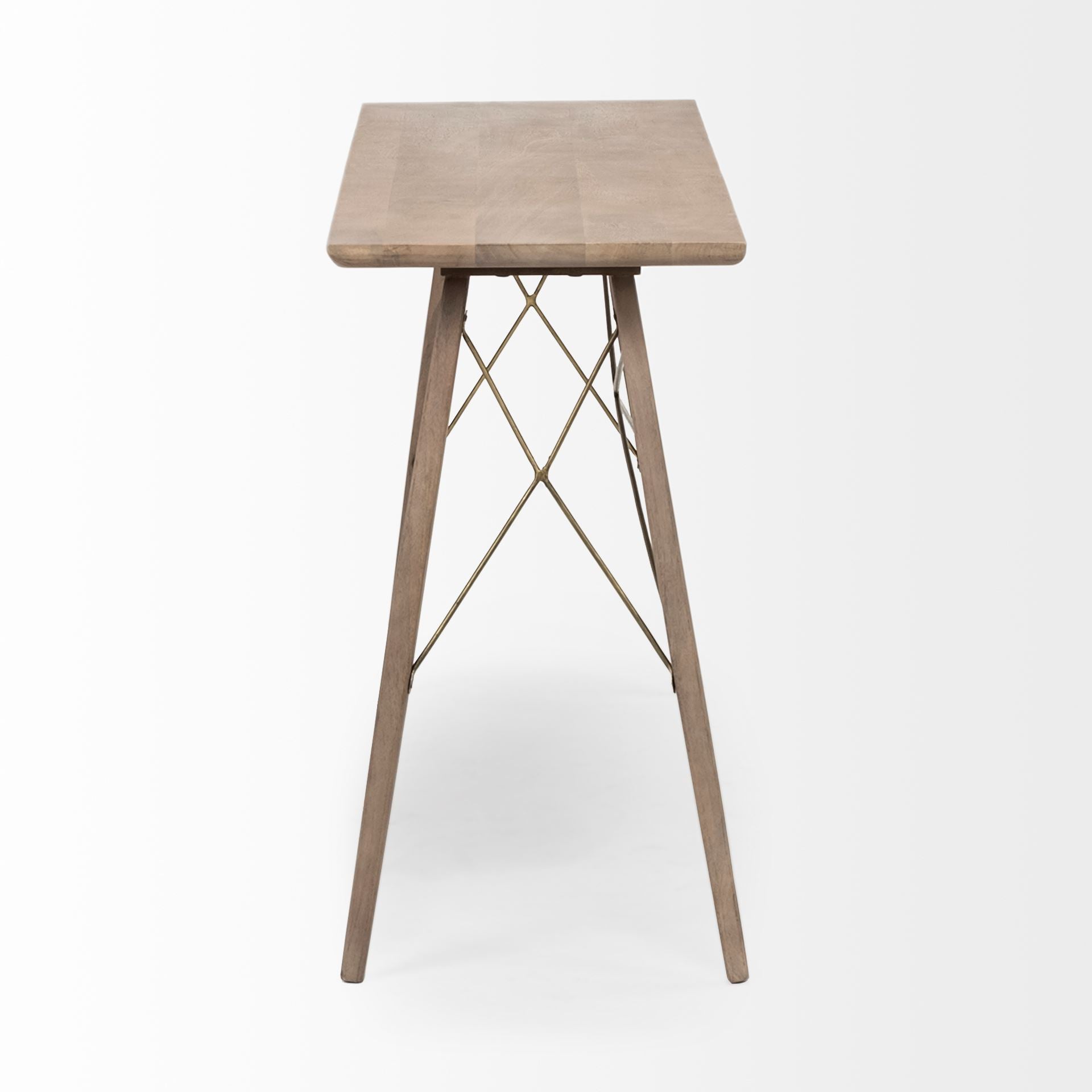 Kirby Console Table