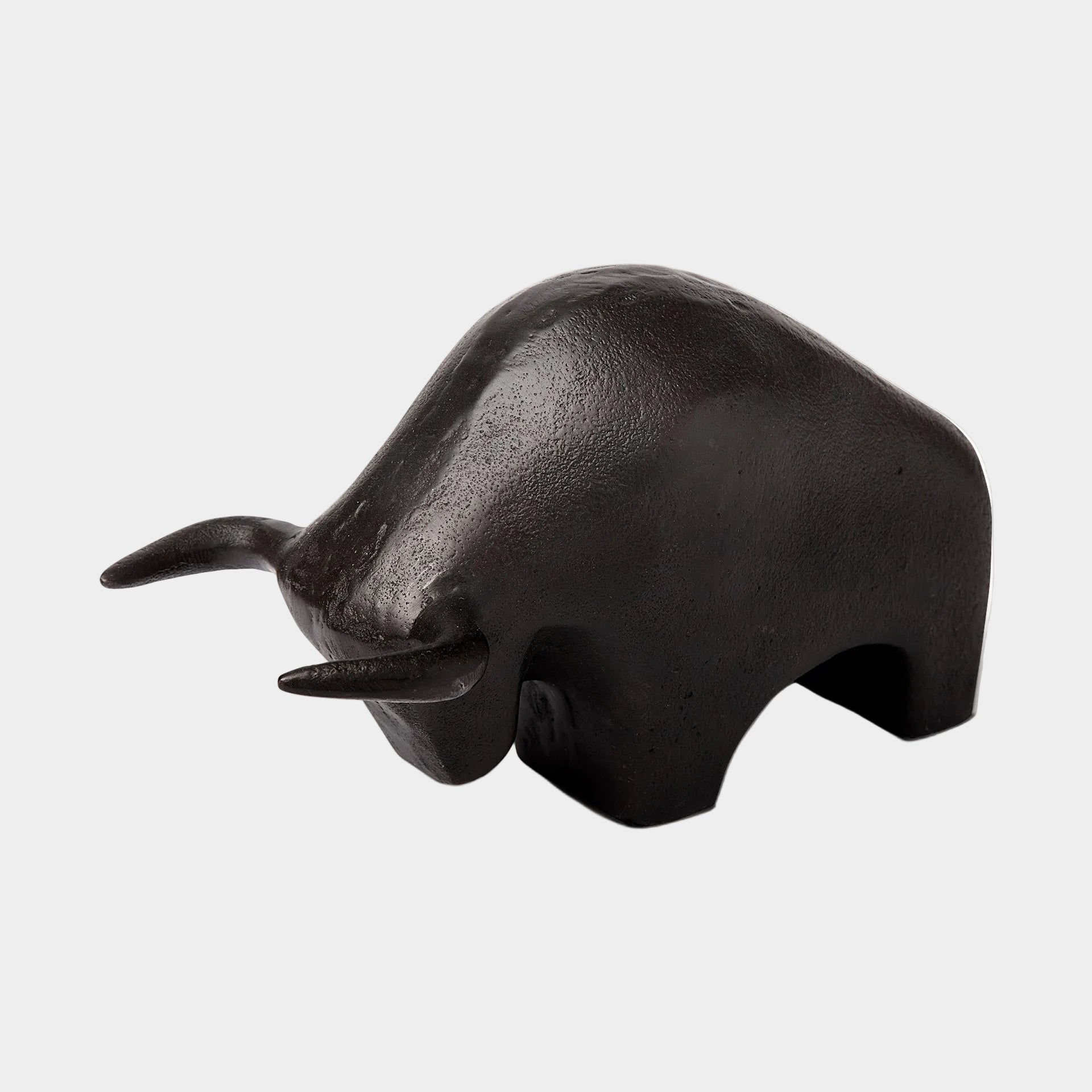 Tauro Bull Object