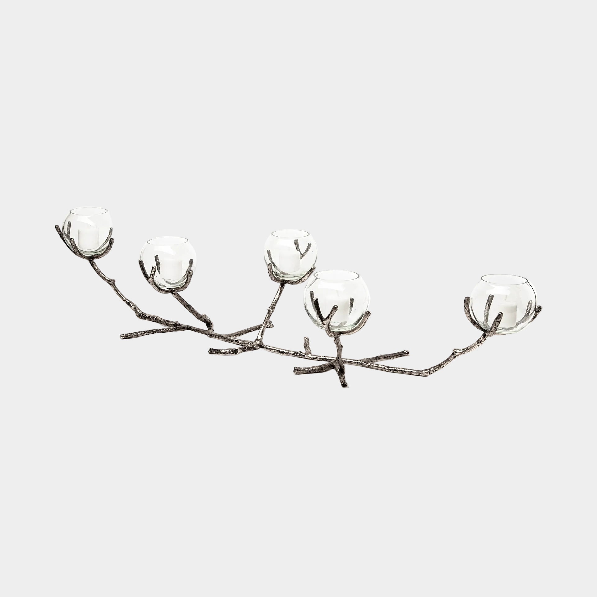 Vine Candle Holder