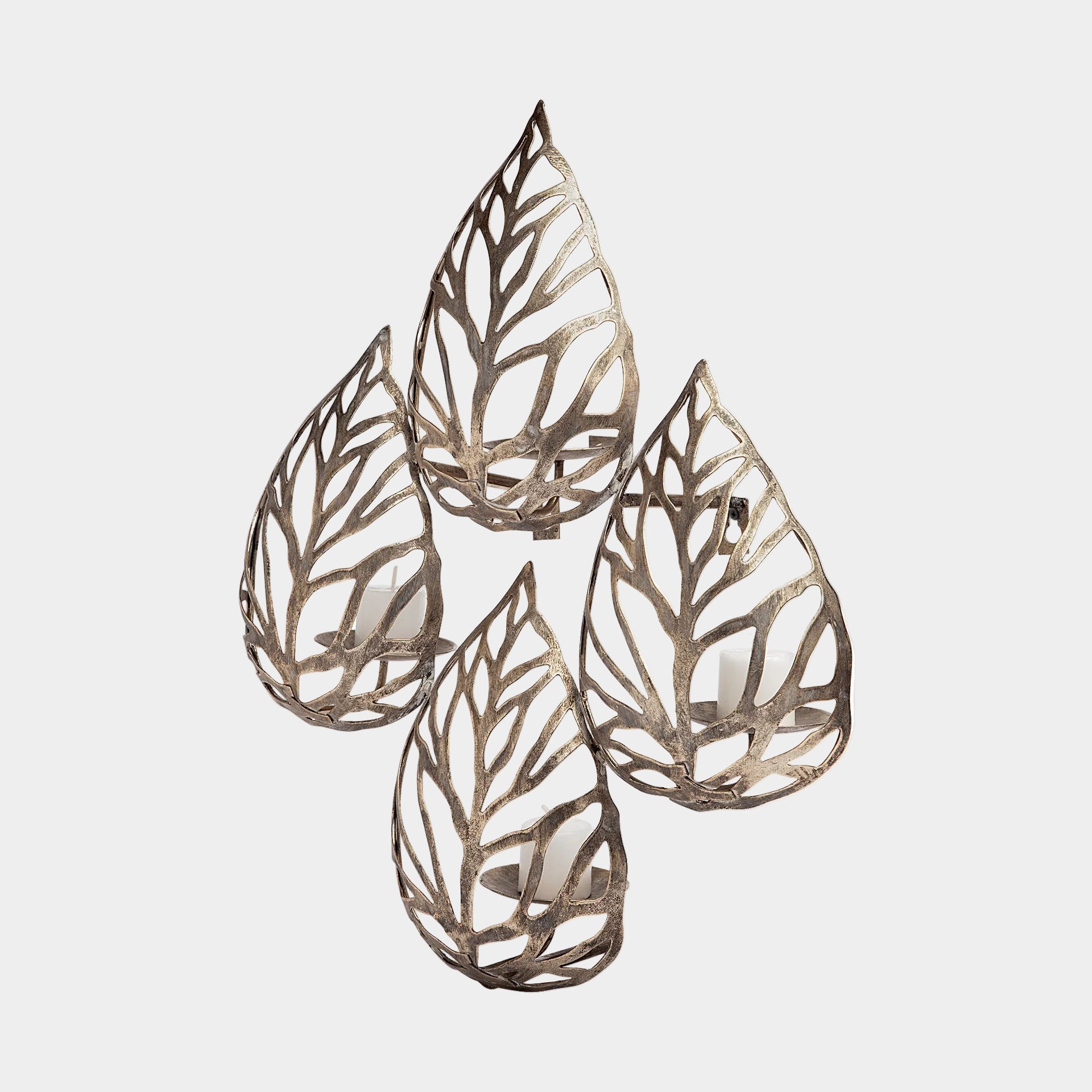 Lana Wall Candle Holder