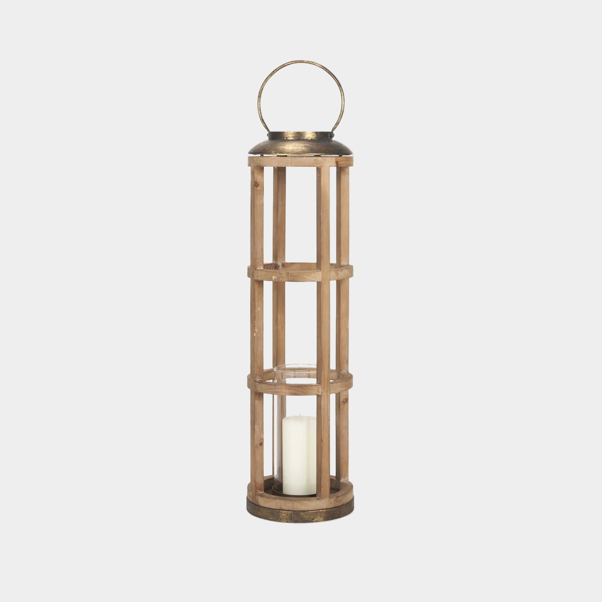 Andy Lantern