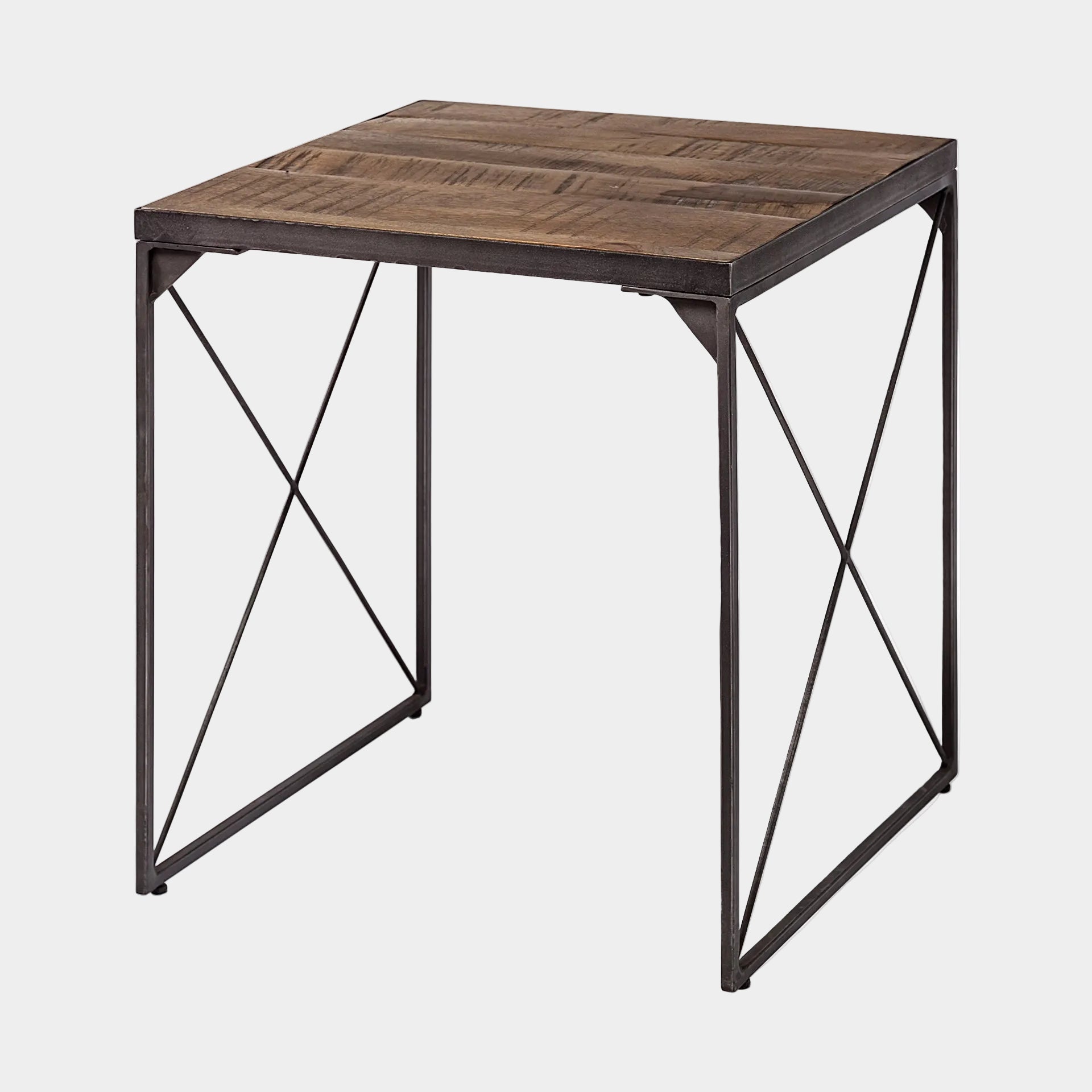 Trestman End/Side Table