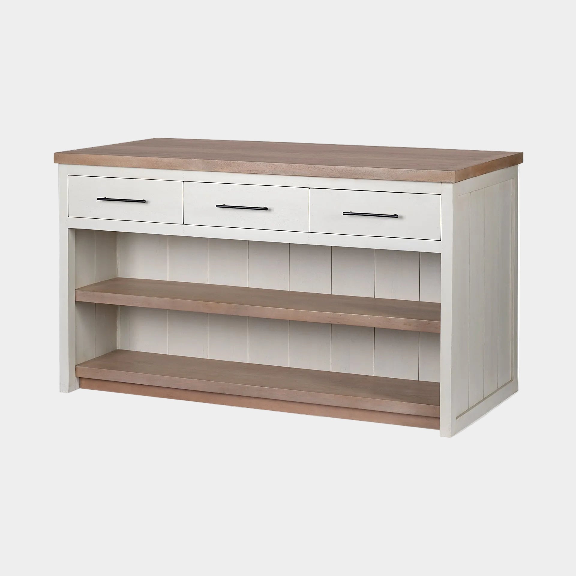 Fairview Kitchen Island