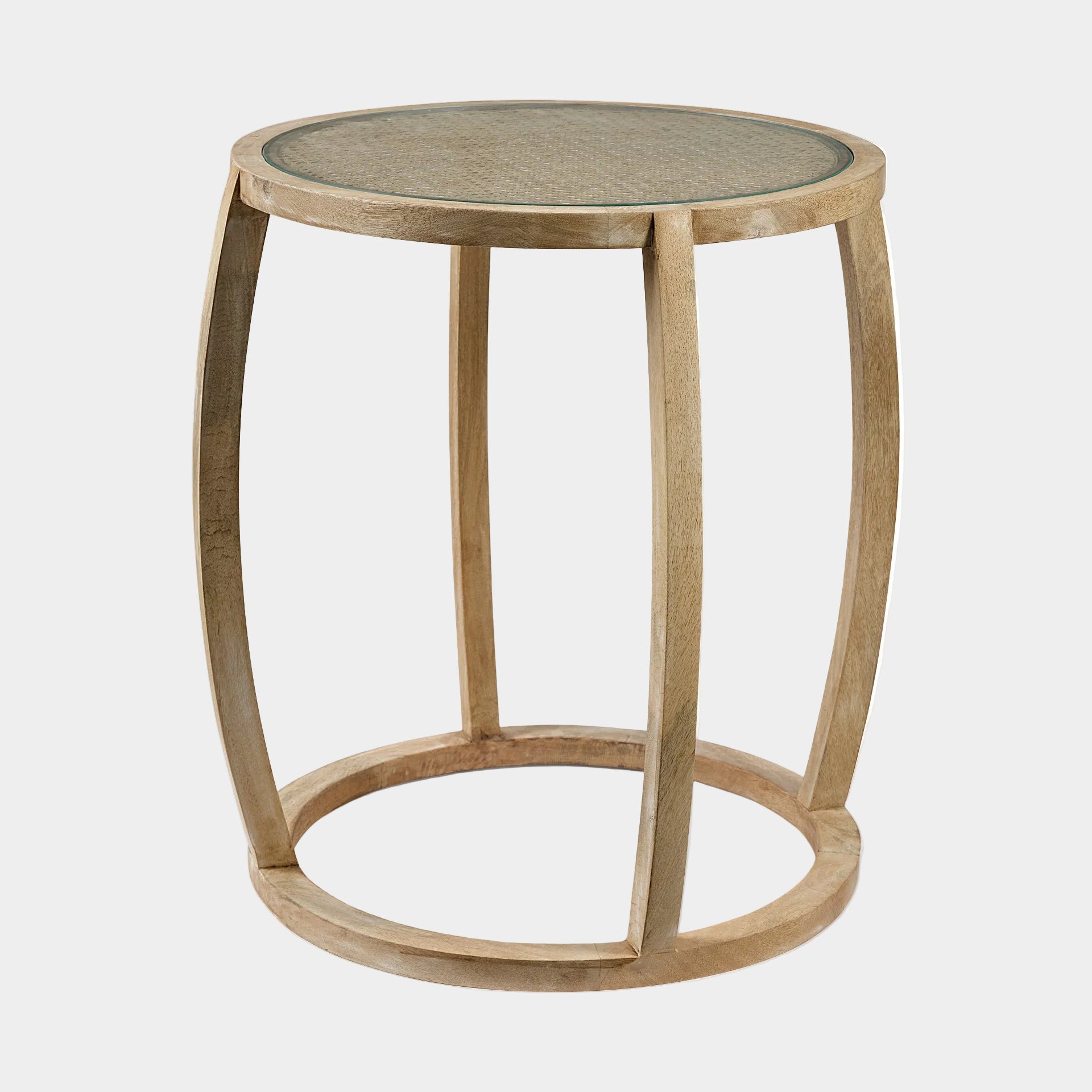 Hubbard Accent Table