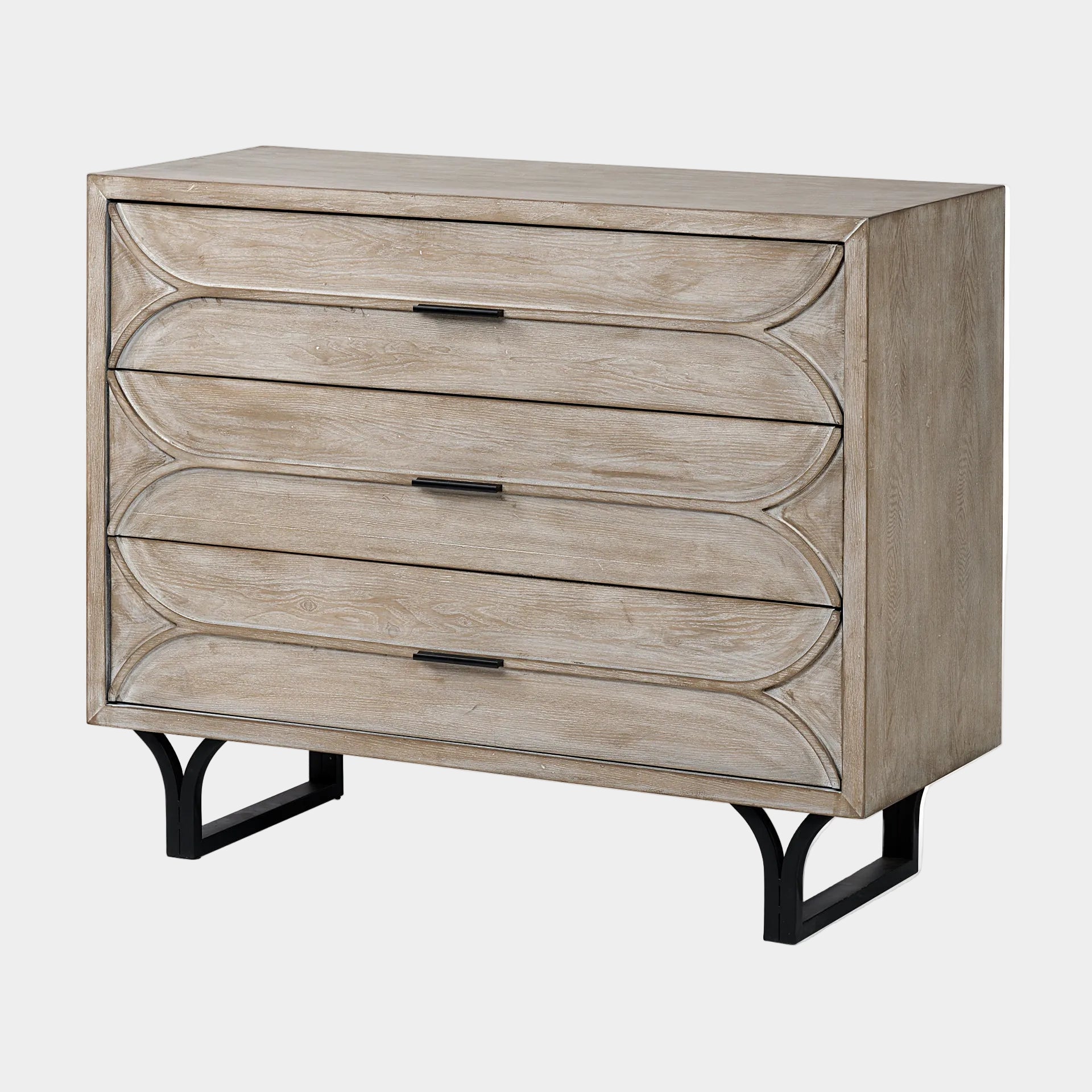 Giselle Accent Cabinet