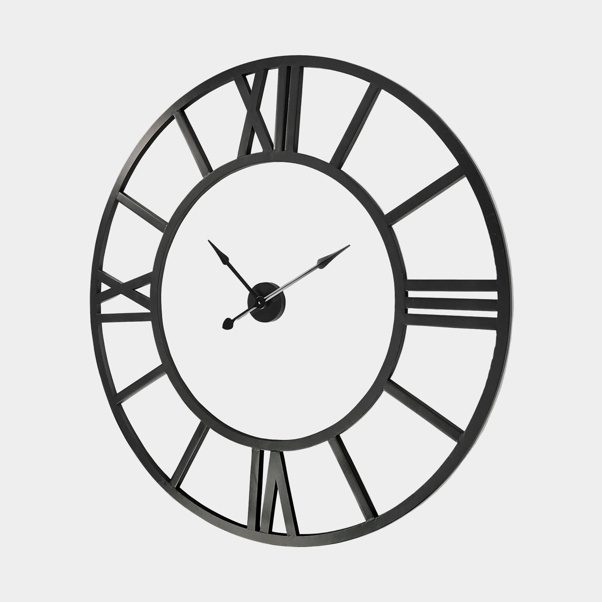 Stoke Wall Clock
