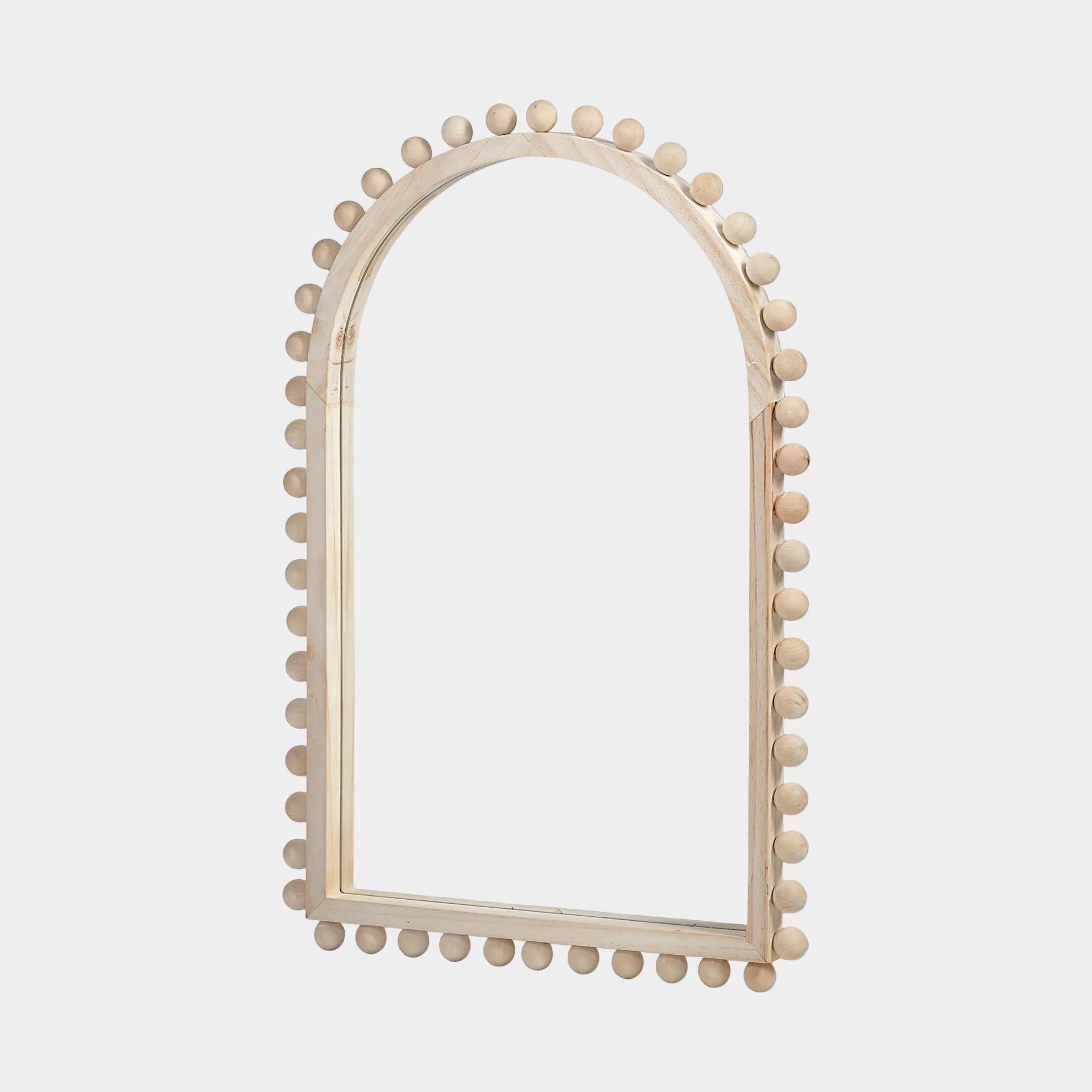 Leeds Wall Mirror