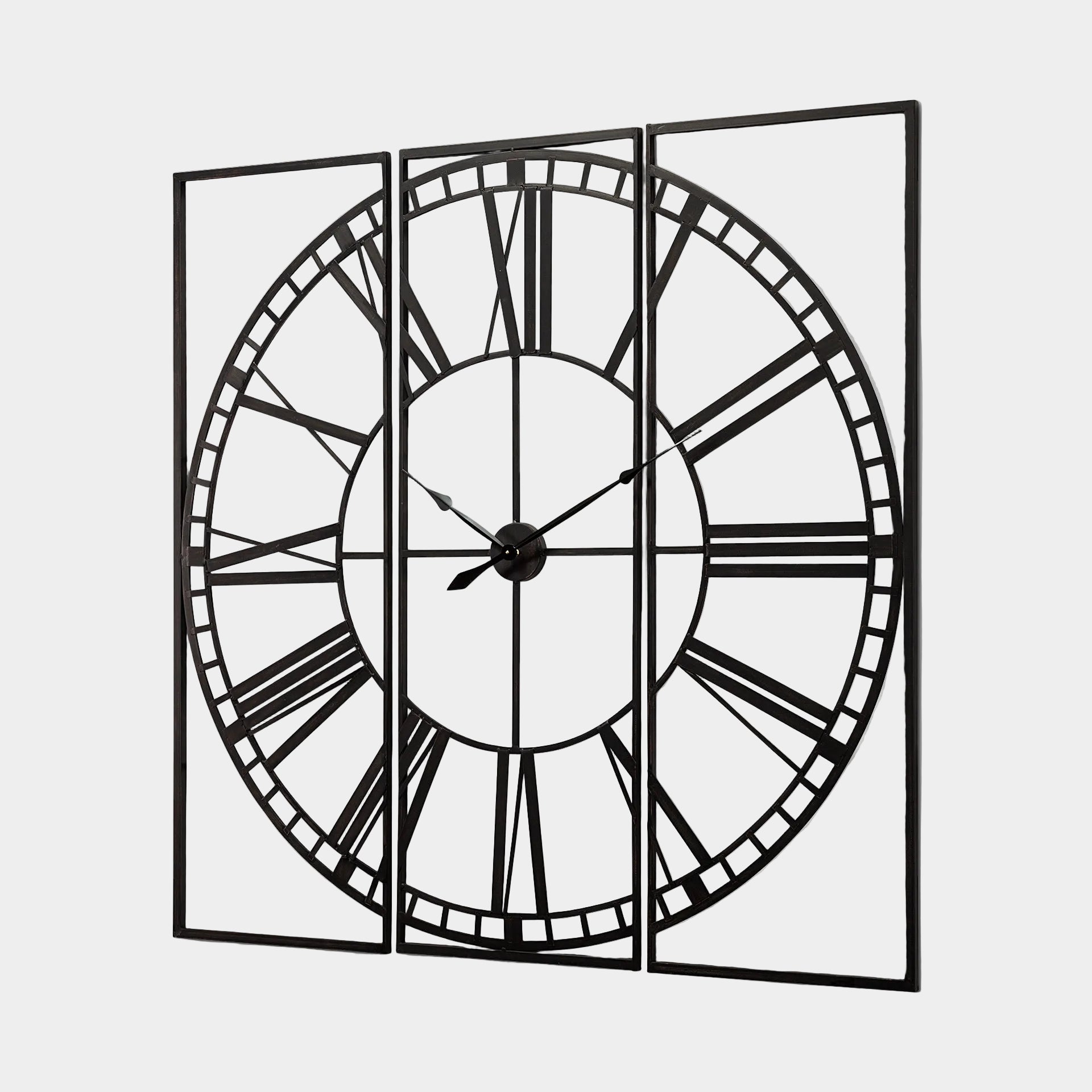Norwood Wall Clock