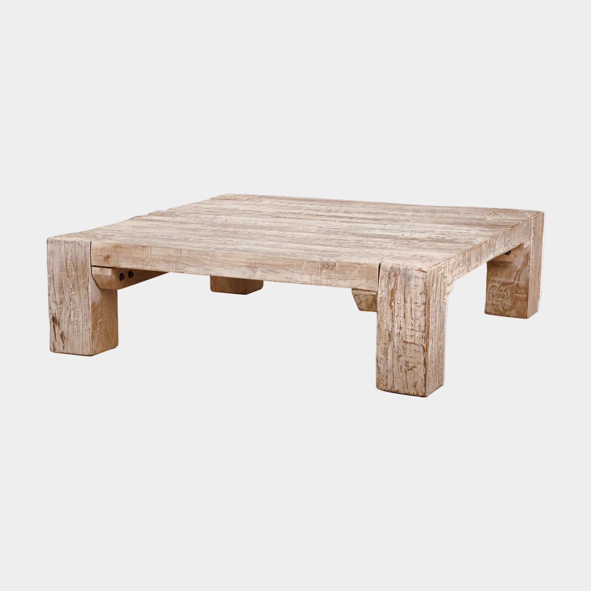 McArthur Coffee Table