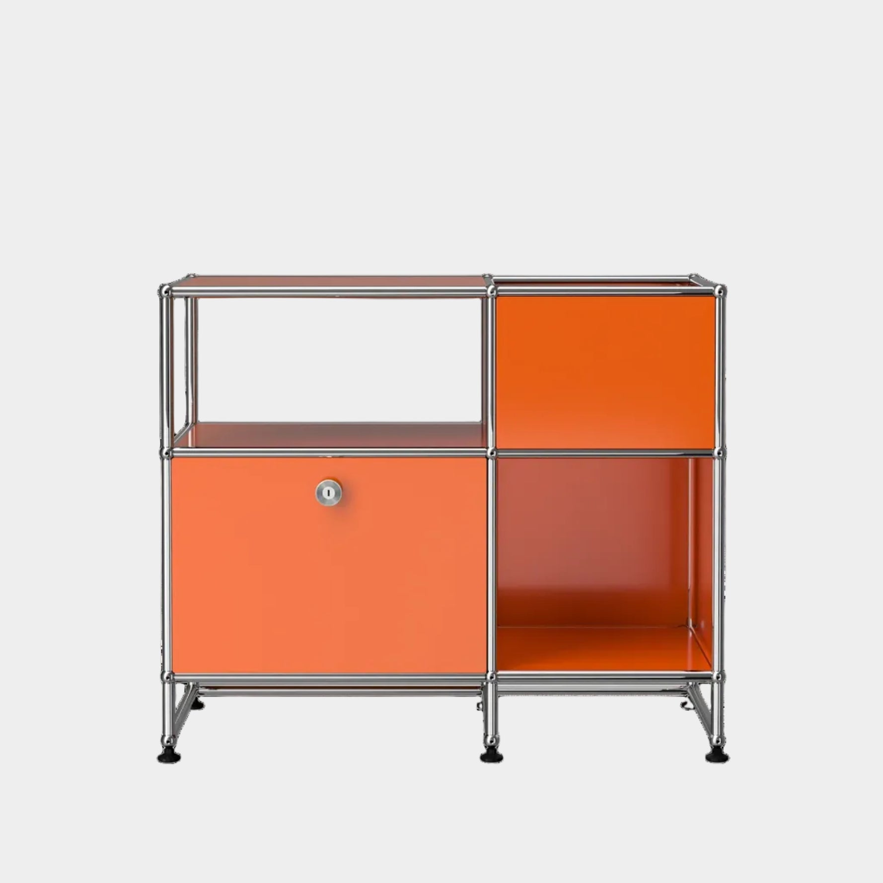 USM X Symbol Record Stand