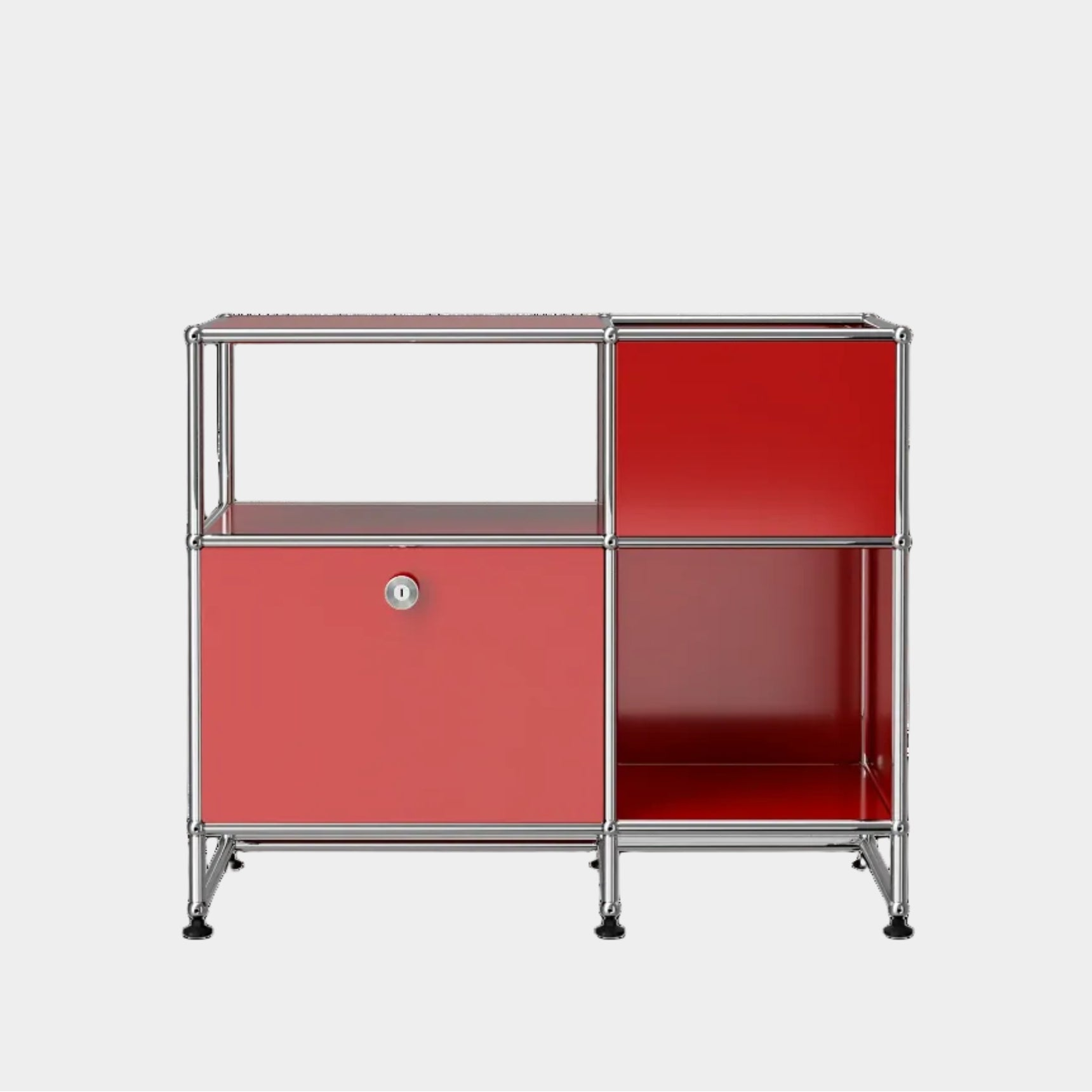 USM X Symbol Record Stand