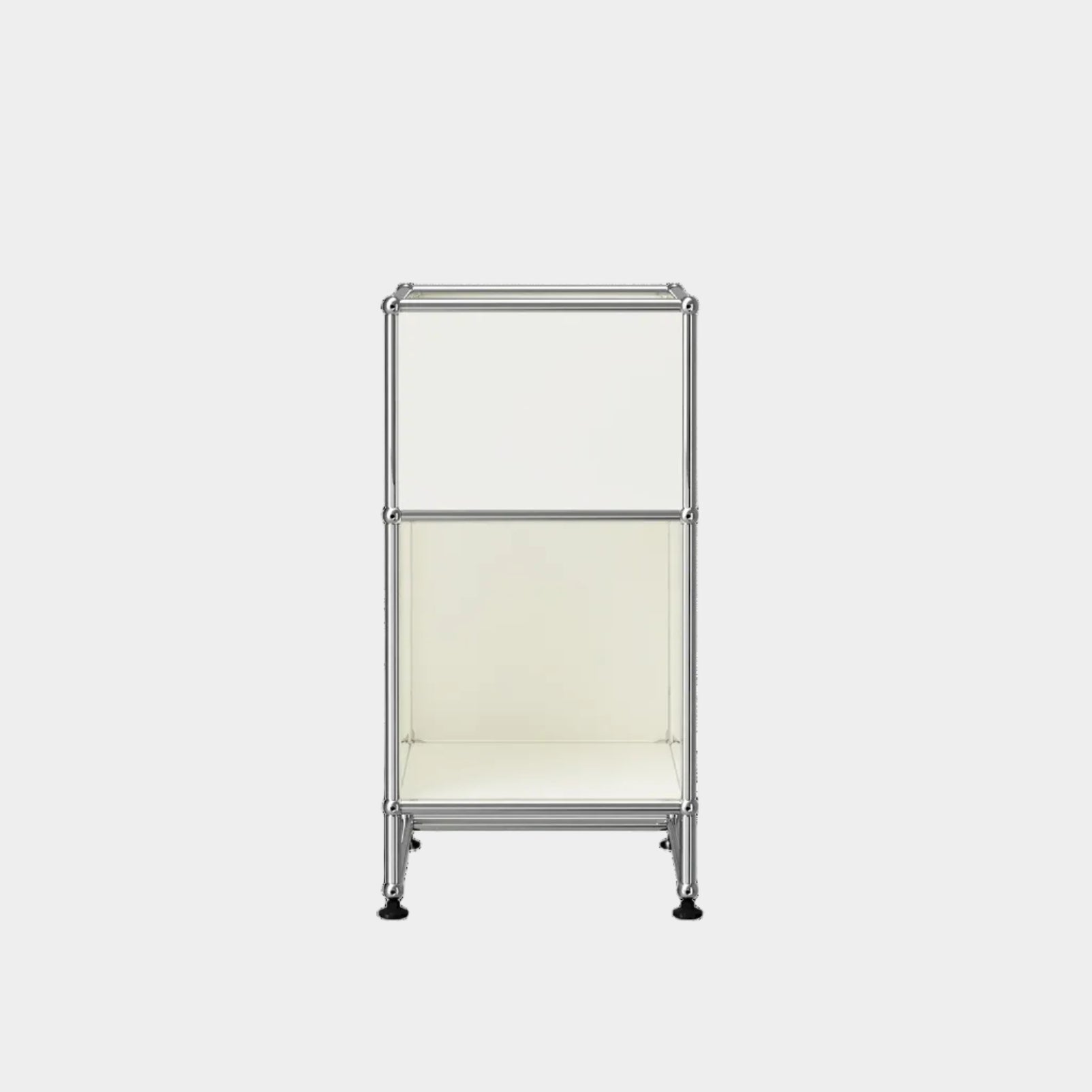 USM X Symbol Vinyl Storage Cabinet