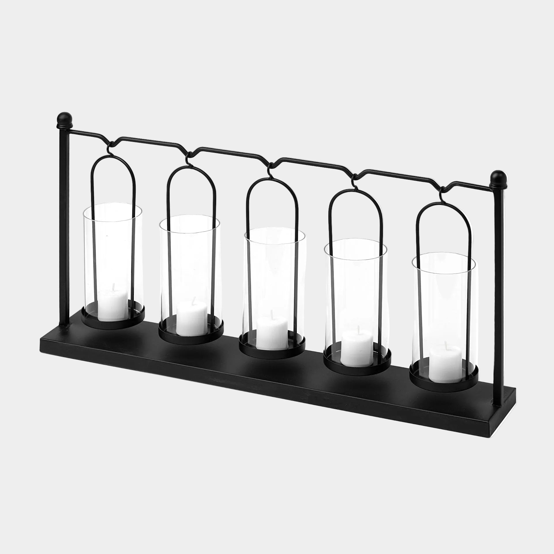 Erlen Candle Holder