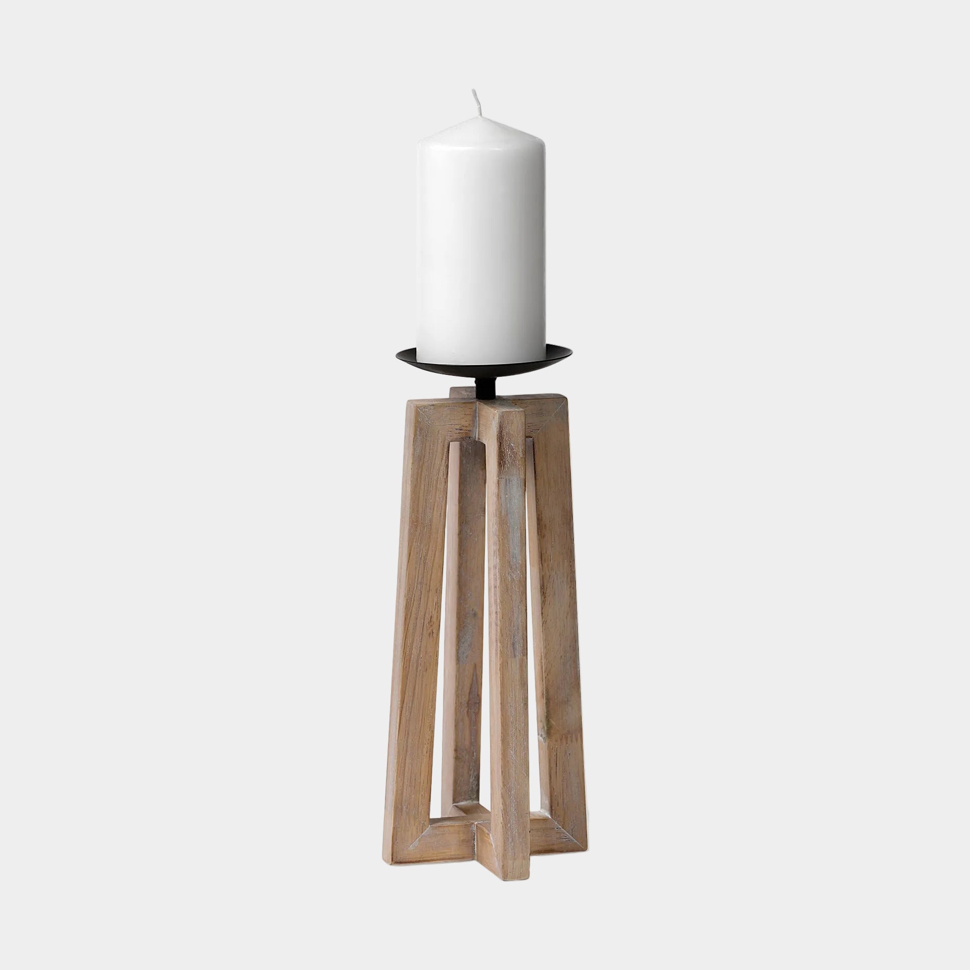 Astra Candle Holder