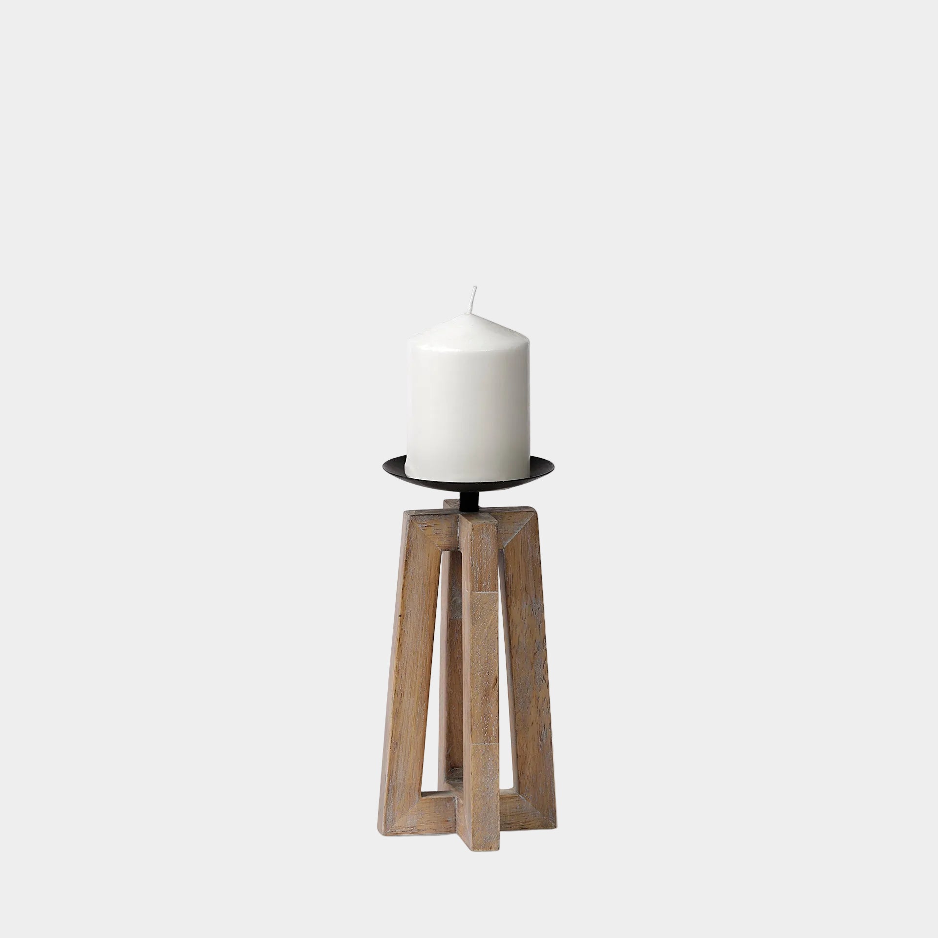 Astra Candle Holder