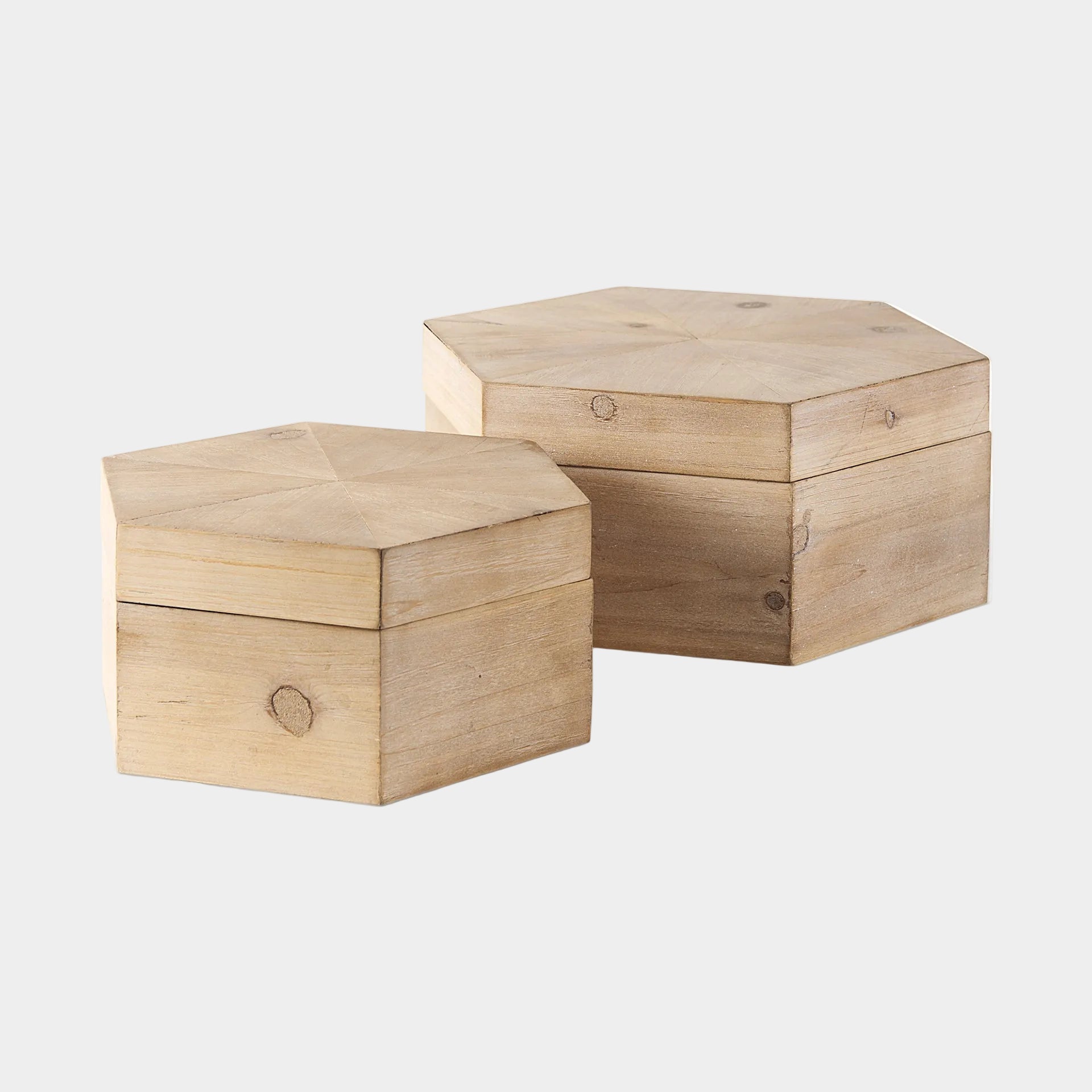 Elyse Box Set of 2