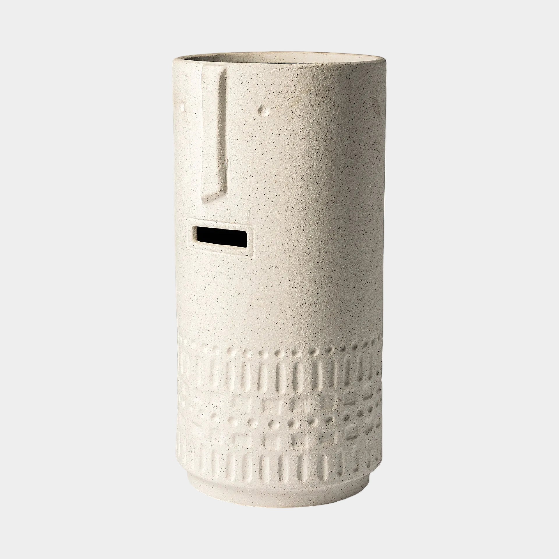 Jacob Vase