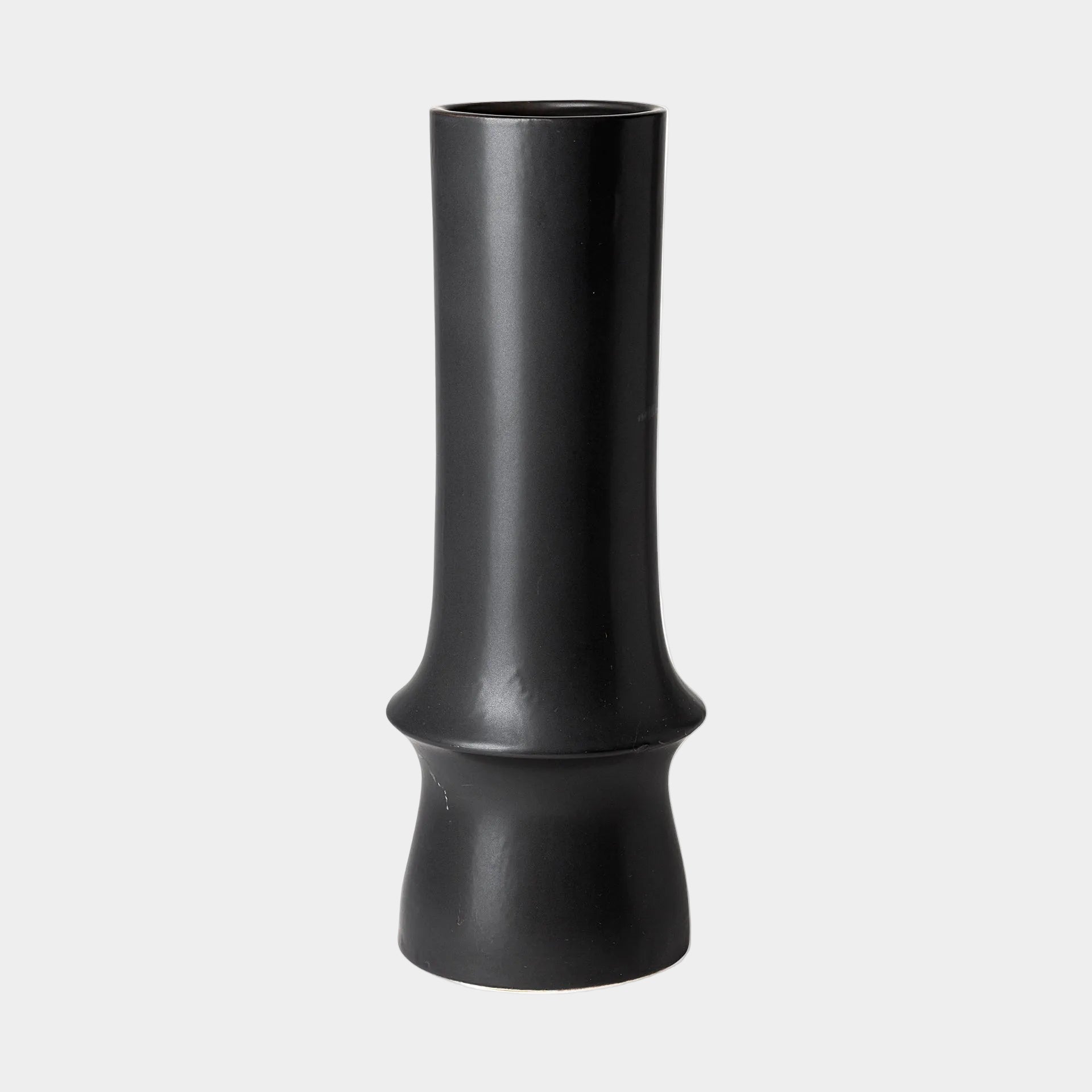 Laforge Black Vase