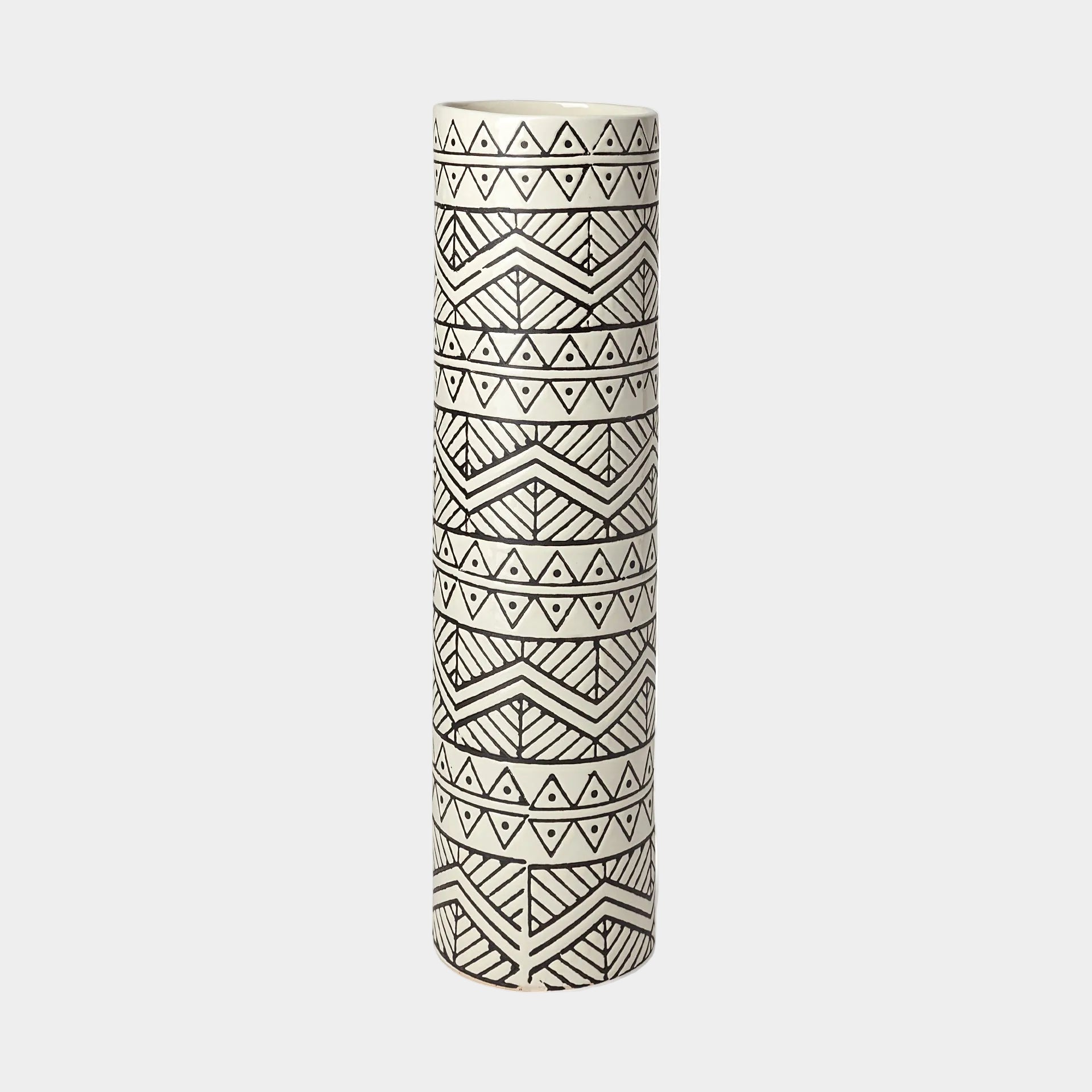Uhura Vase