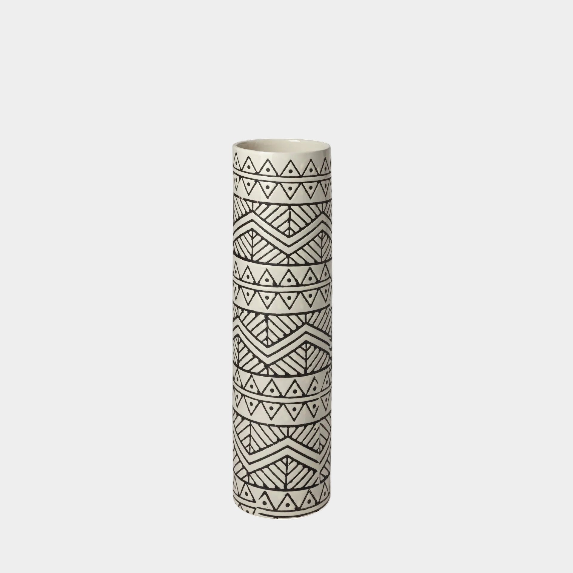 Uhura Vase