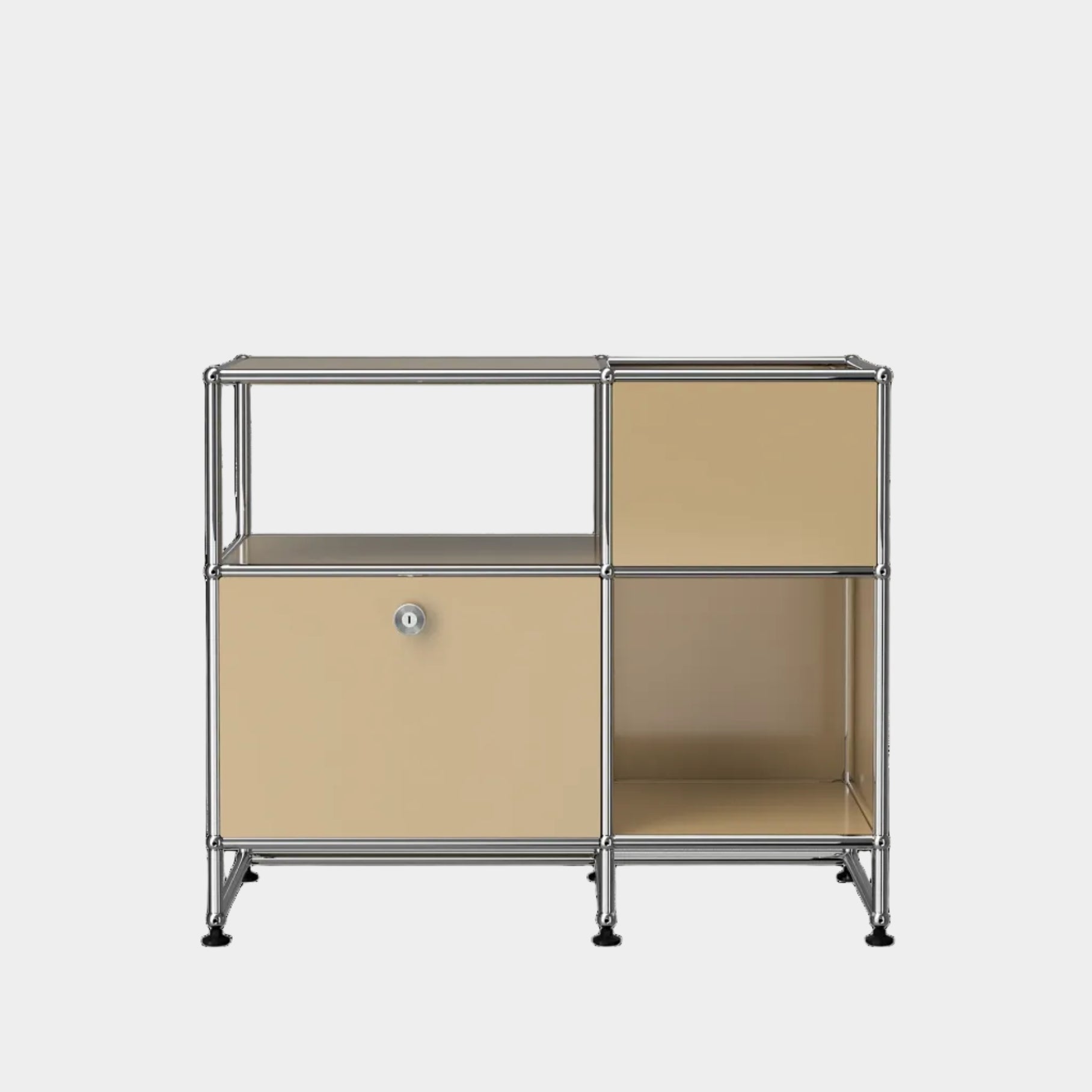 USM X Symbol Record Stand