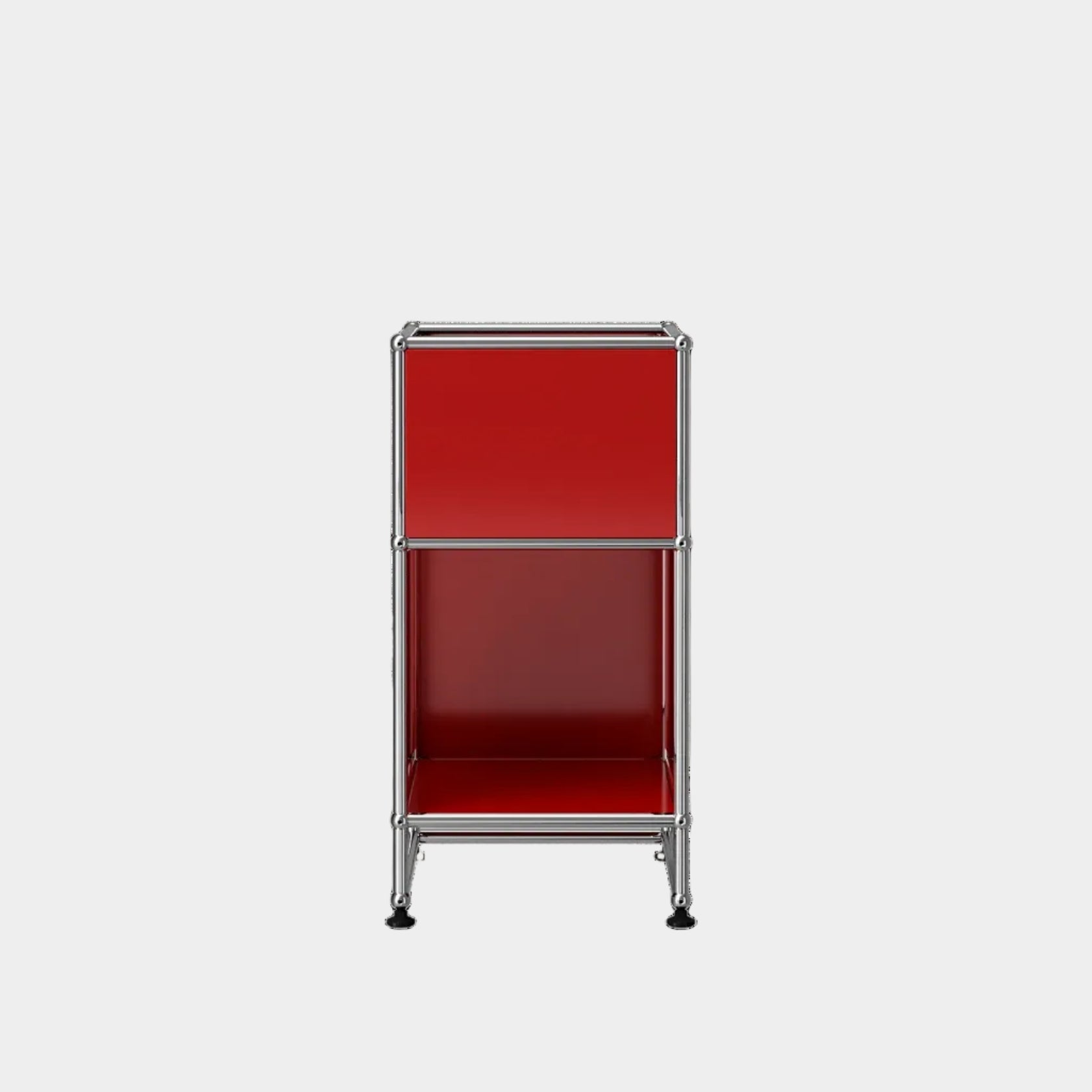 USM X Symbol Vinyl Storage Cabinet