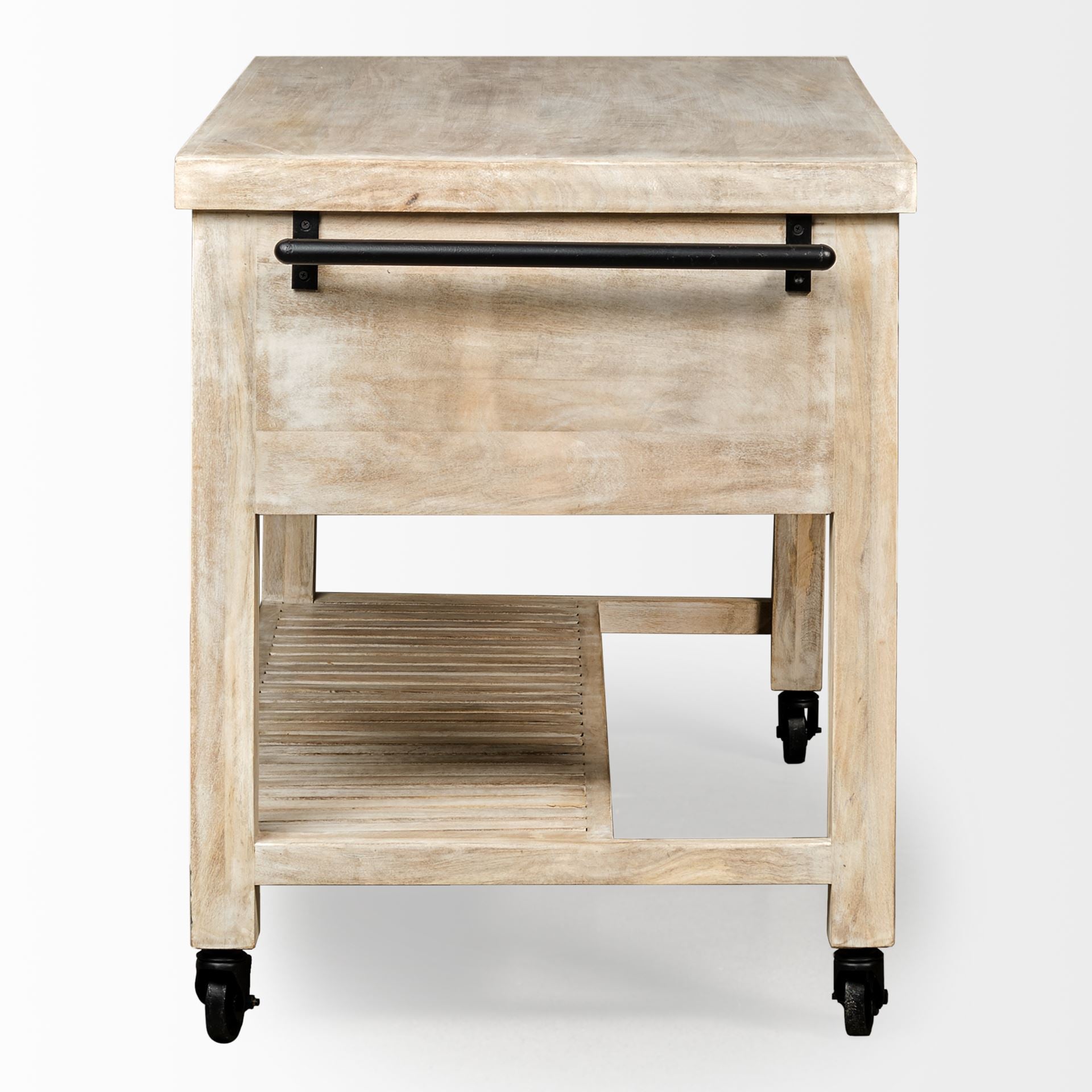 Columbia Large Kitchen Island