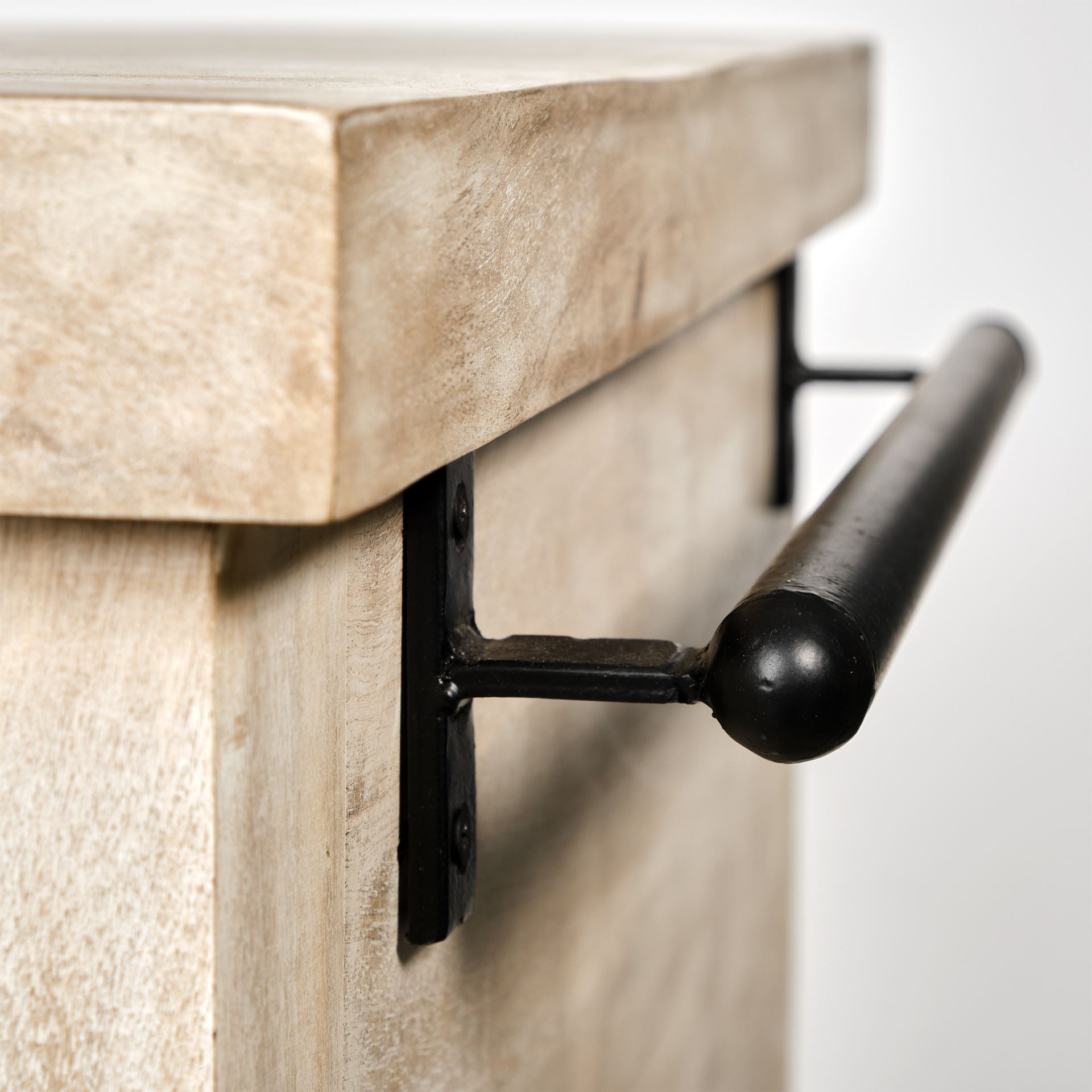 Columbia Large Kitchen Island