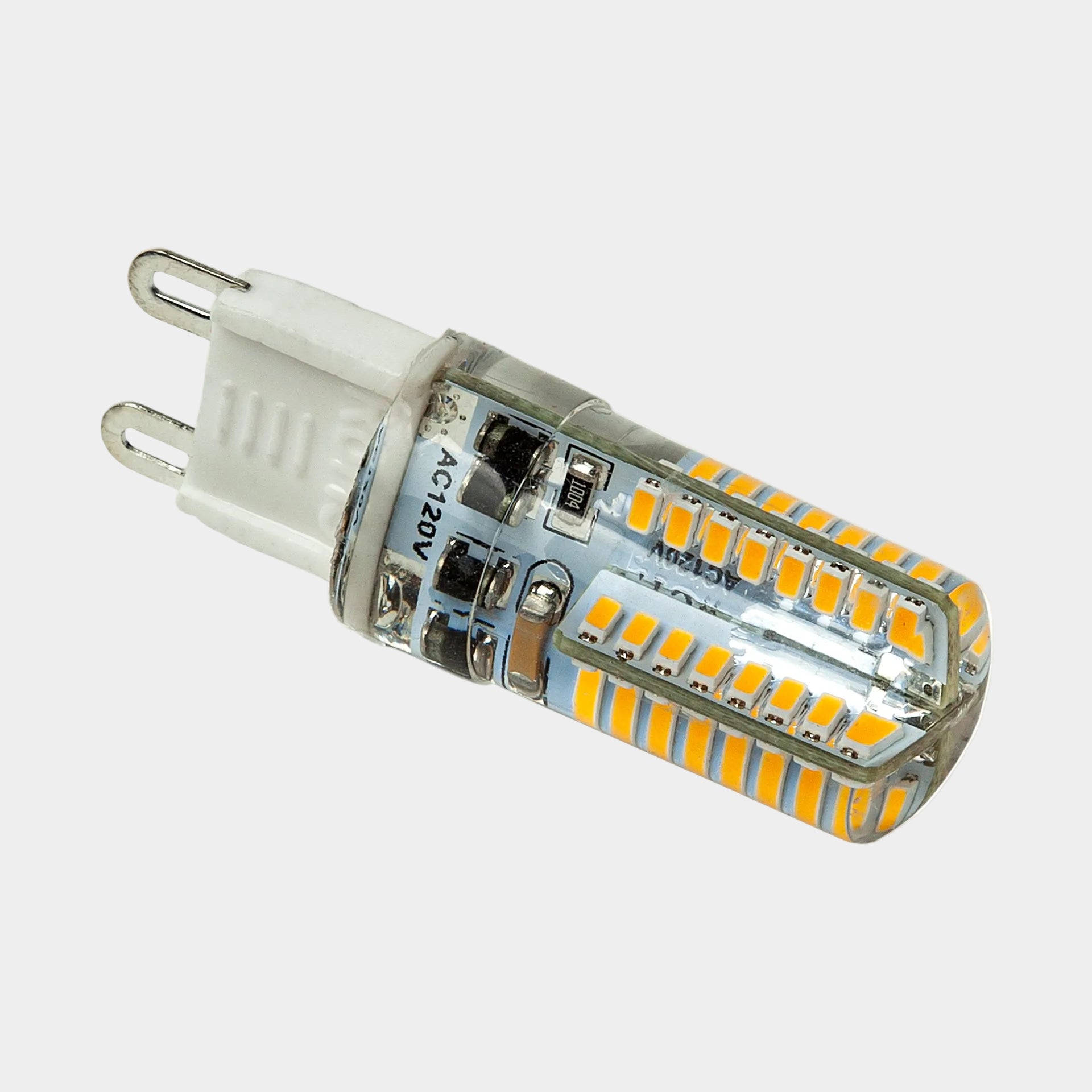 G9 Light Bulb
