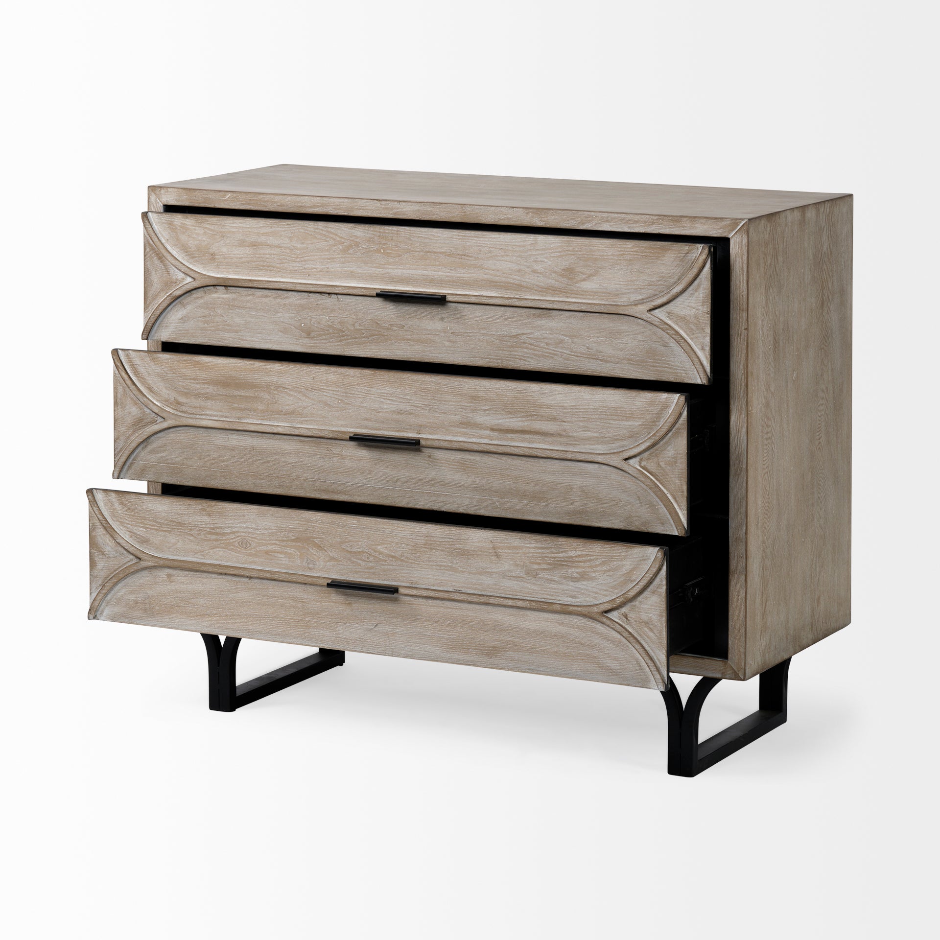 Giselle Accent Cabinet