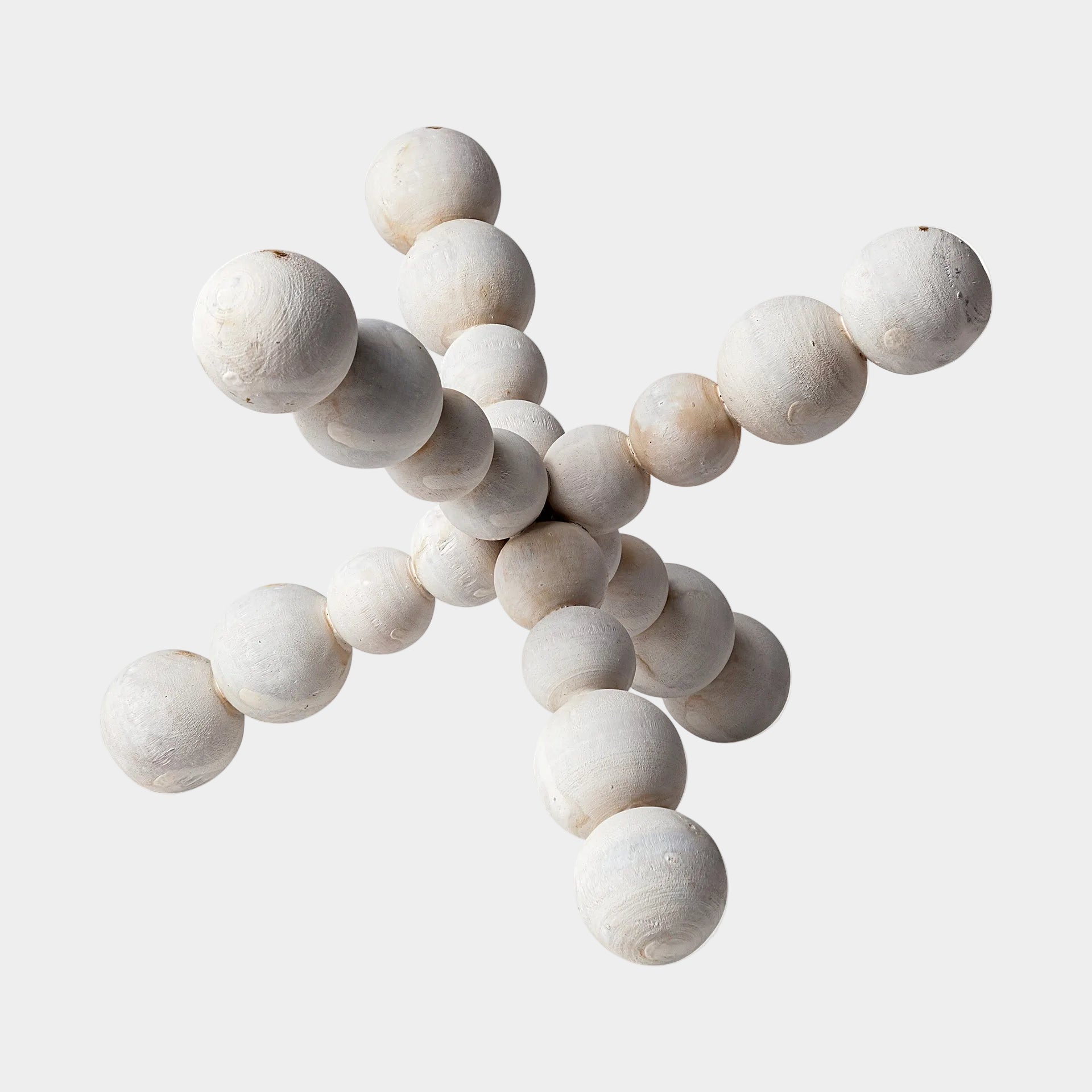 Carollan Off-White Object