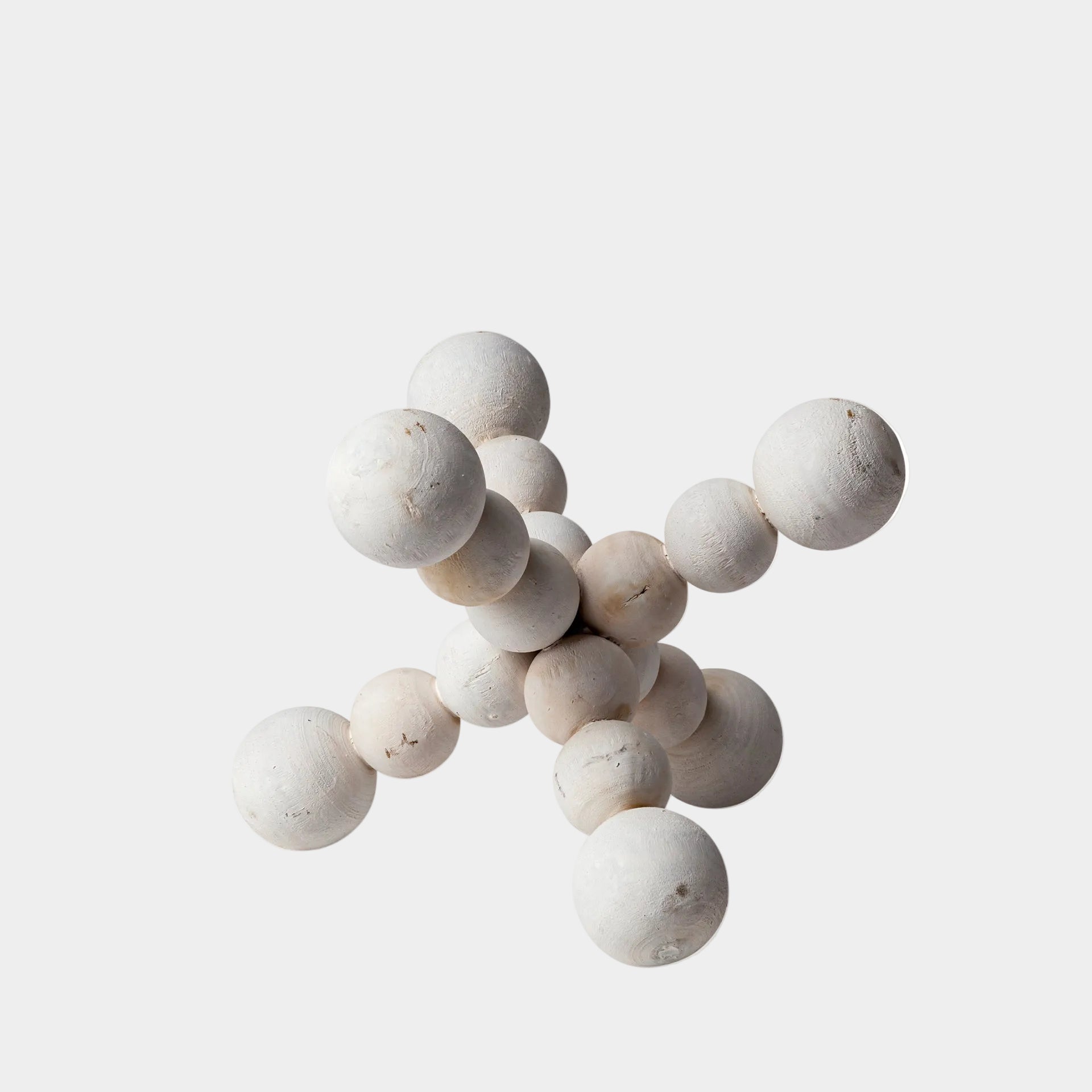 Carollan Off-White Object