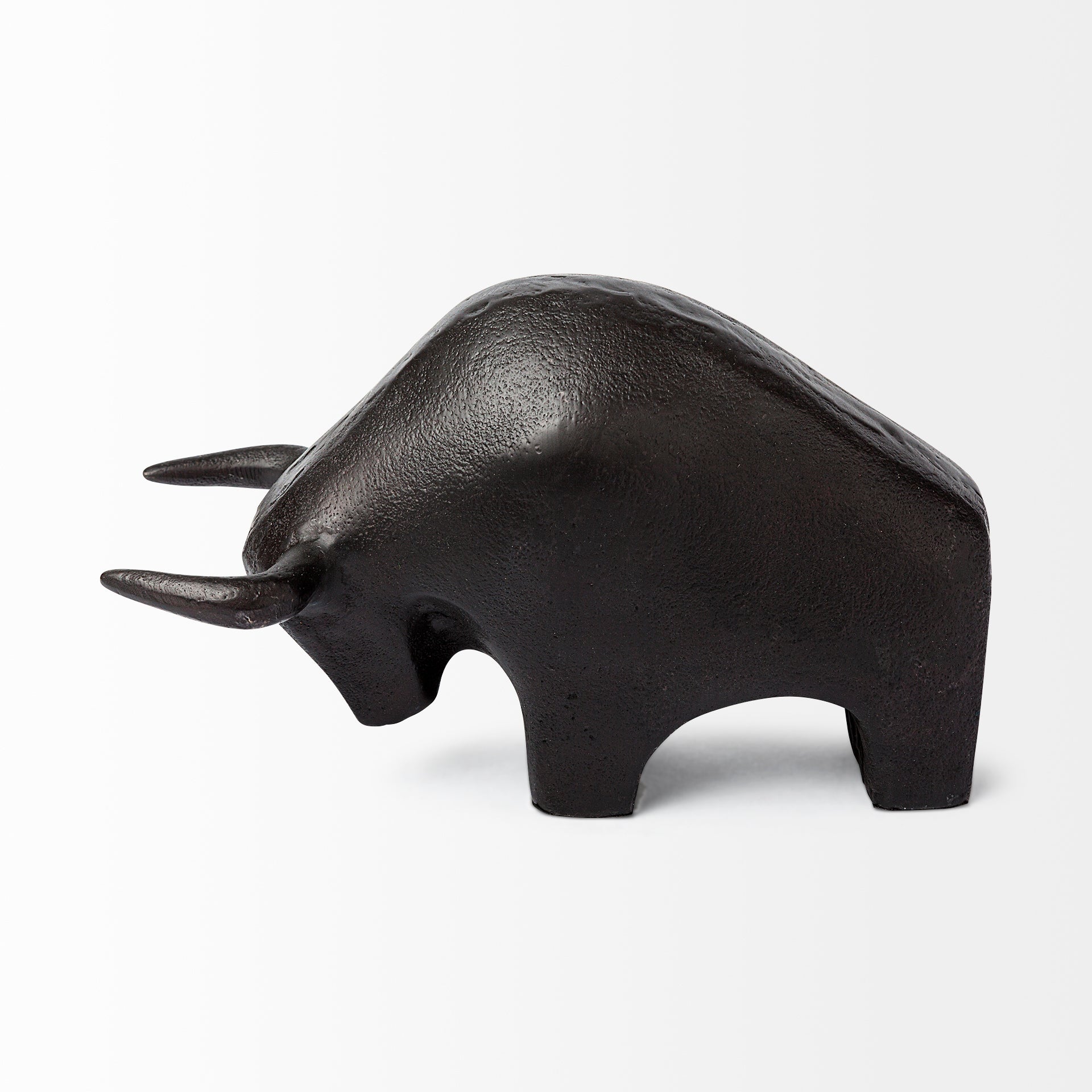 Tauro Bull Object