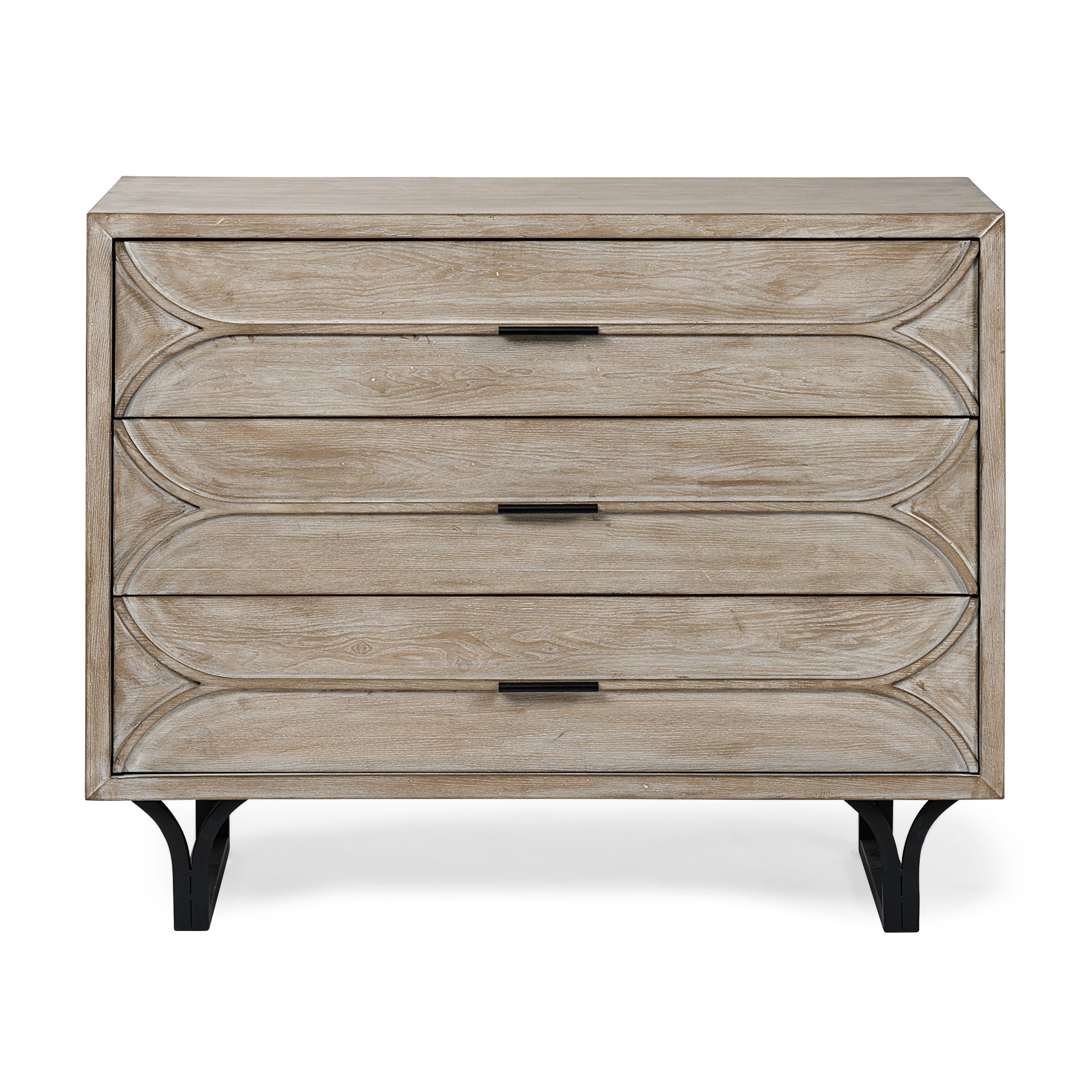 Giselle Accent Cabinet
