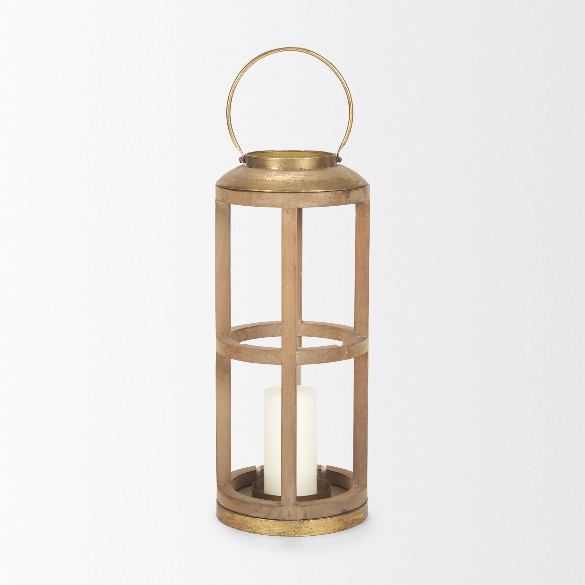 Andy Lantern