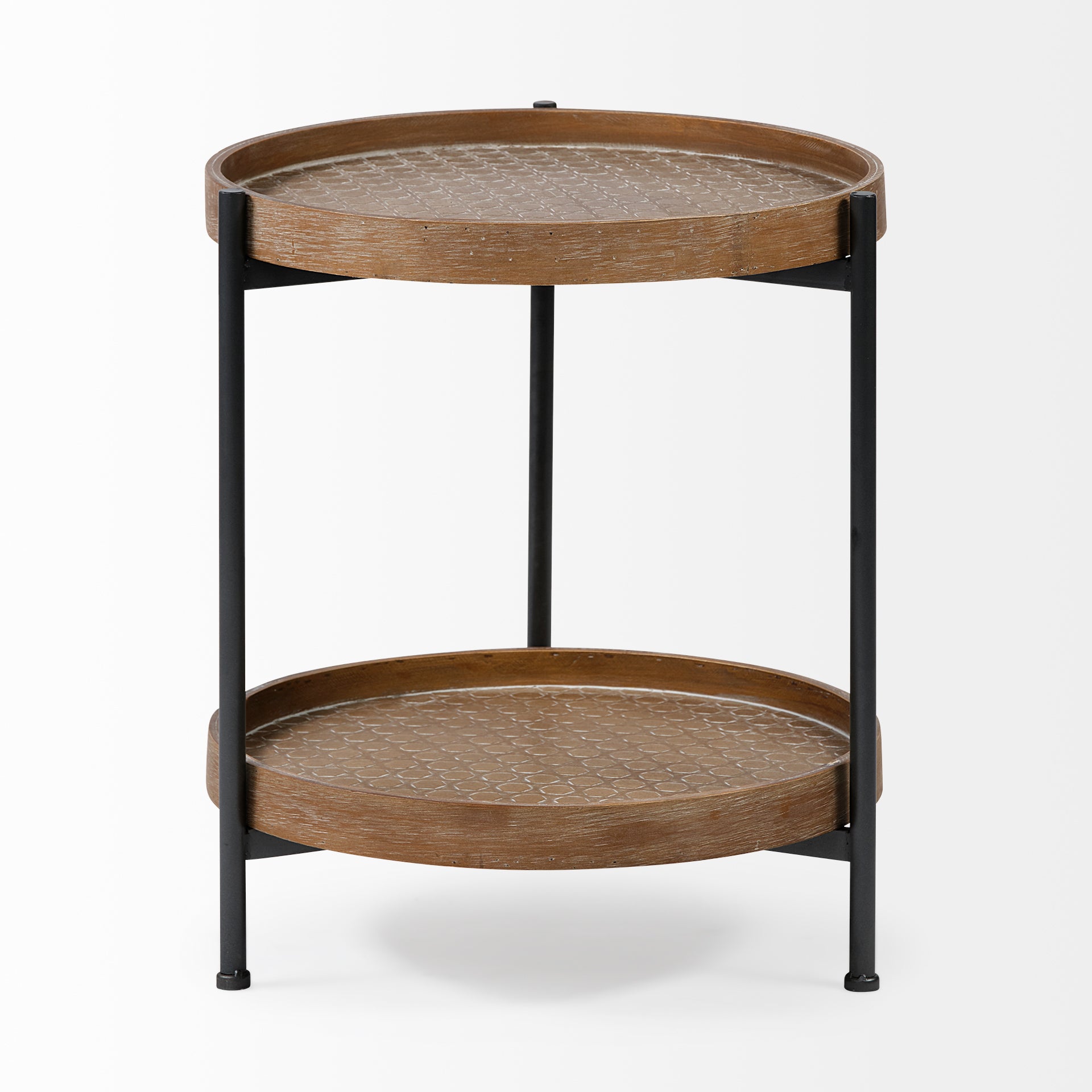 Kade End/Side Table