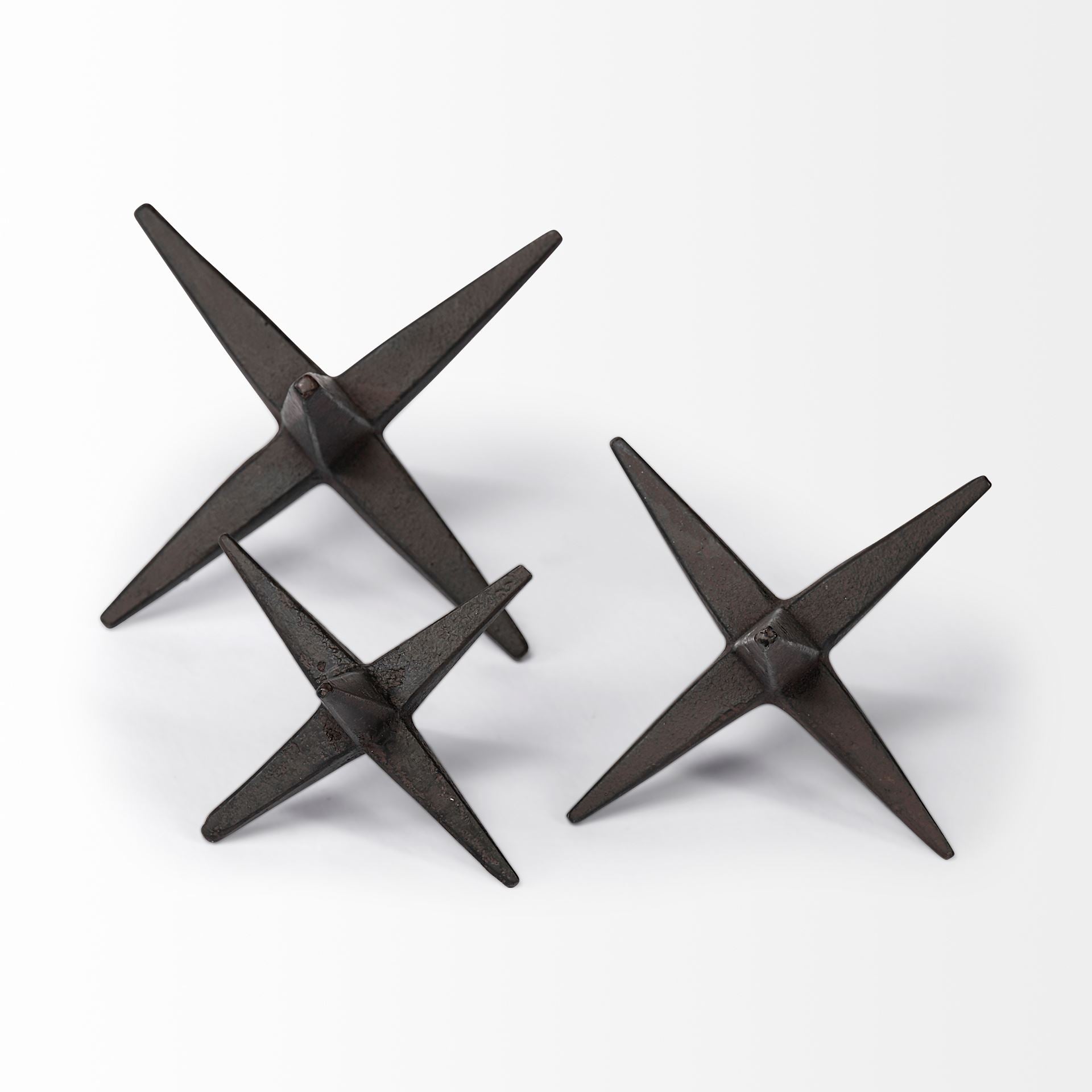 Rhea Object Set of 3