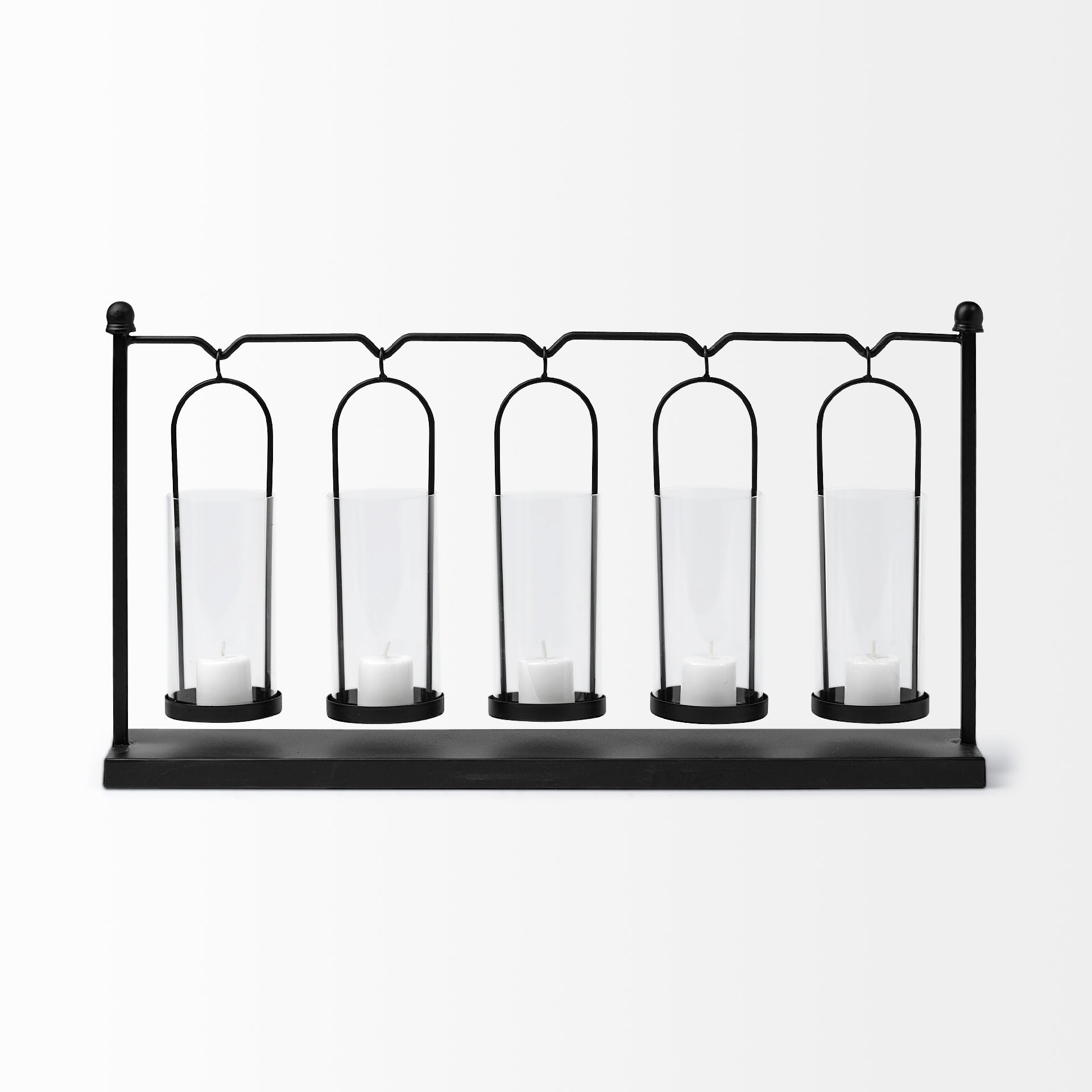 Erlen Candle Holder