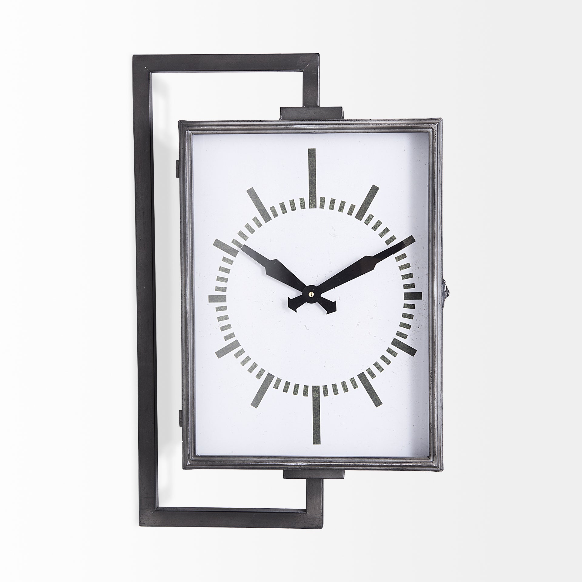 Hagar Wall Clock