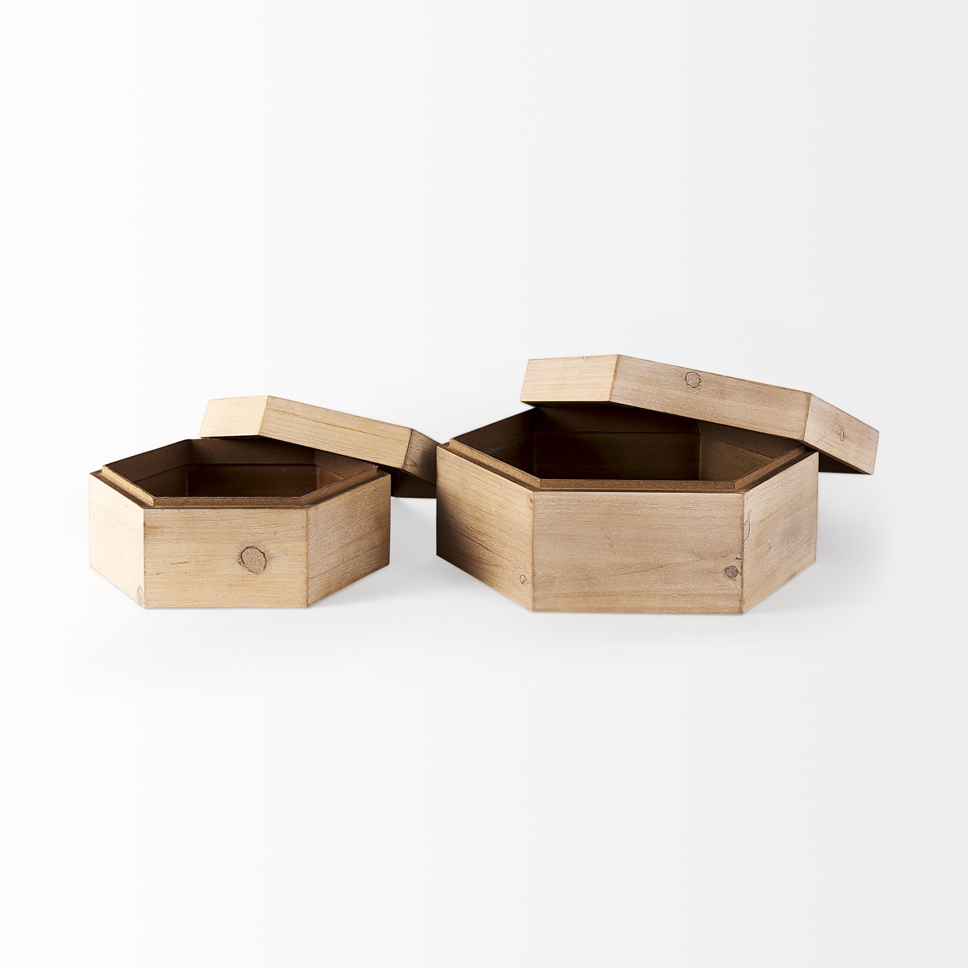 Elyse Box Set of 2