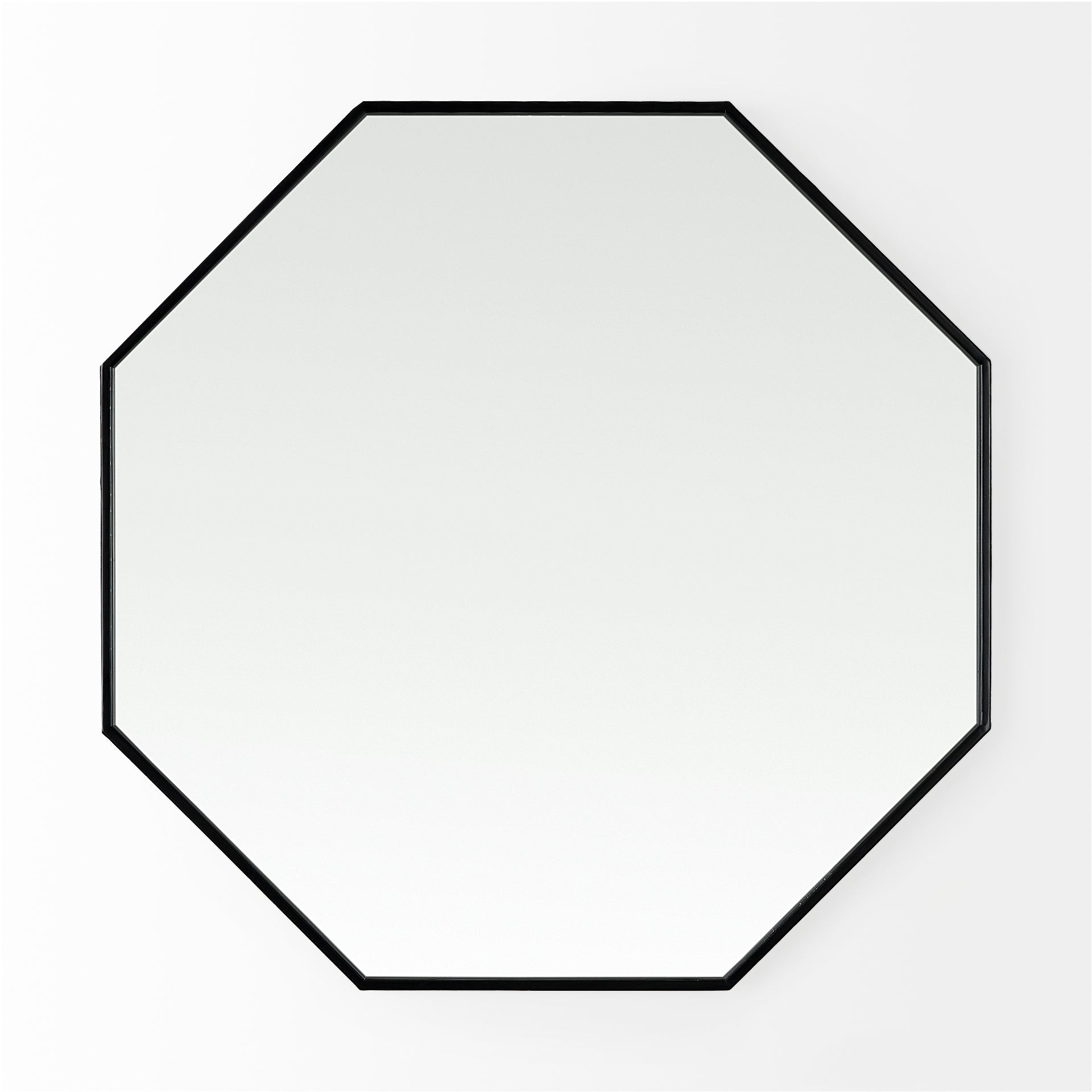 Helix Wall Mirror