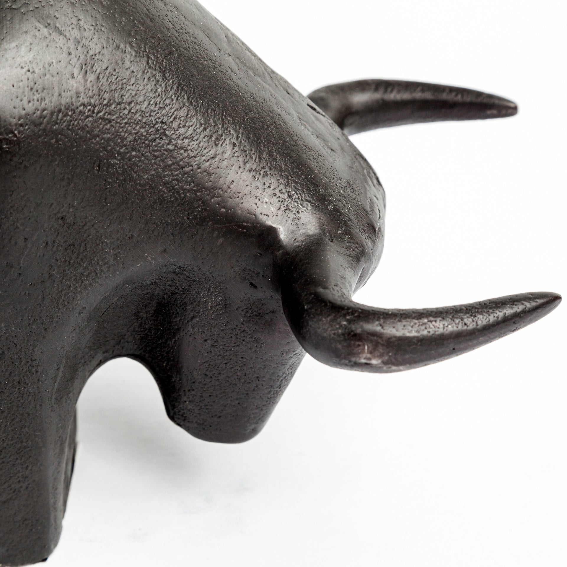 Tauro Bull Object