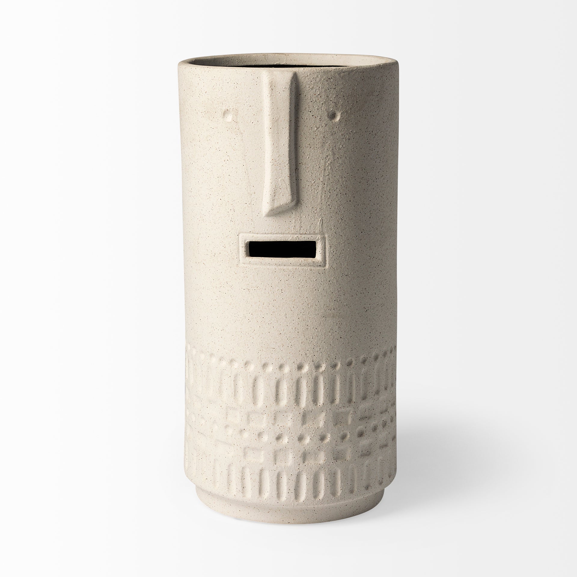 Jacob Vase