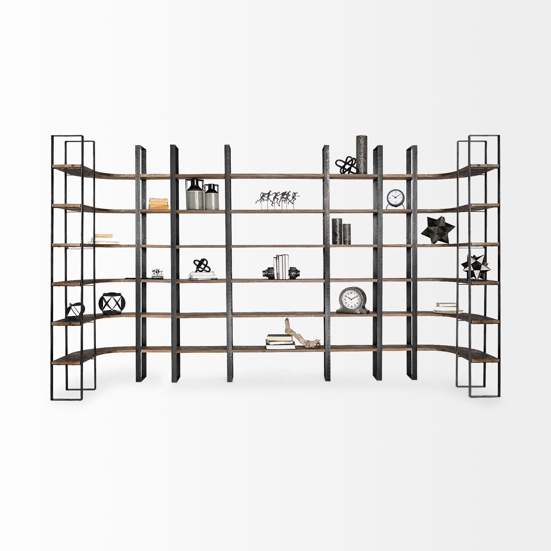 Taunton Shelving Unit