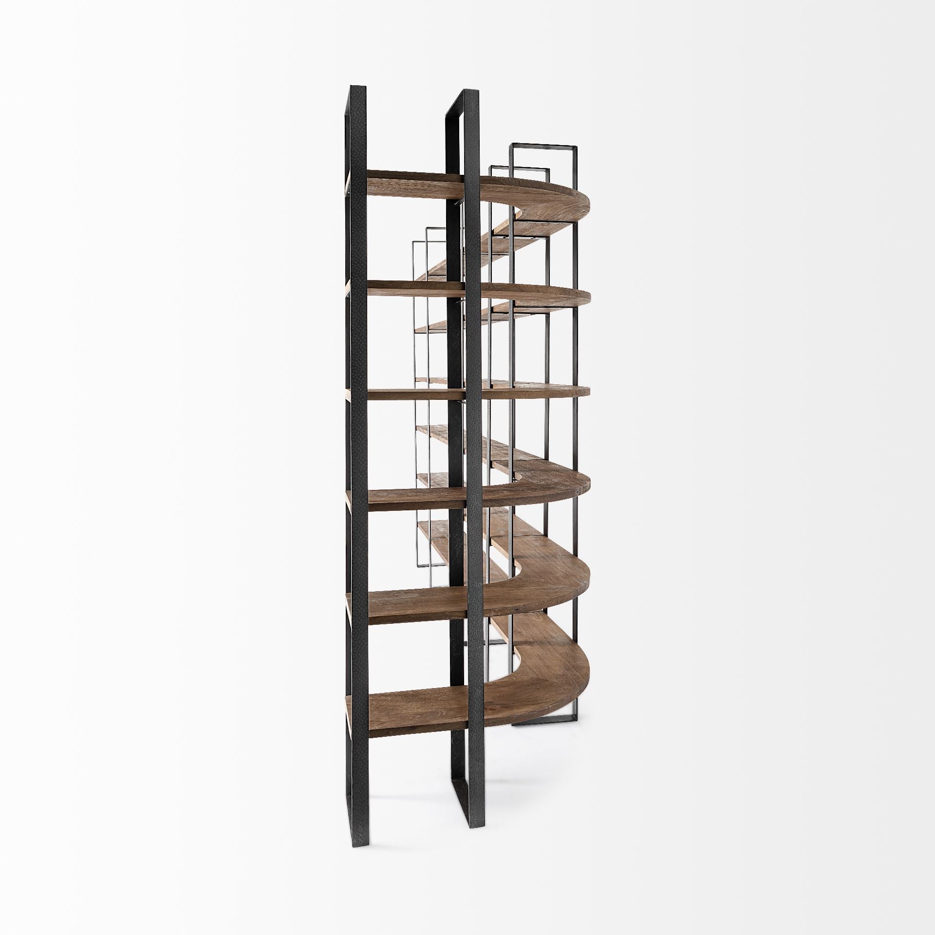 Taunton Shelving Unit